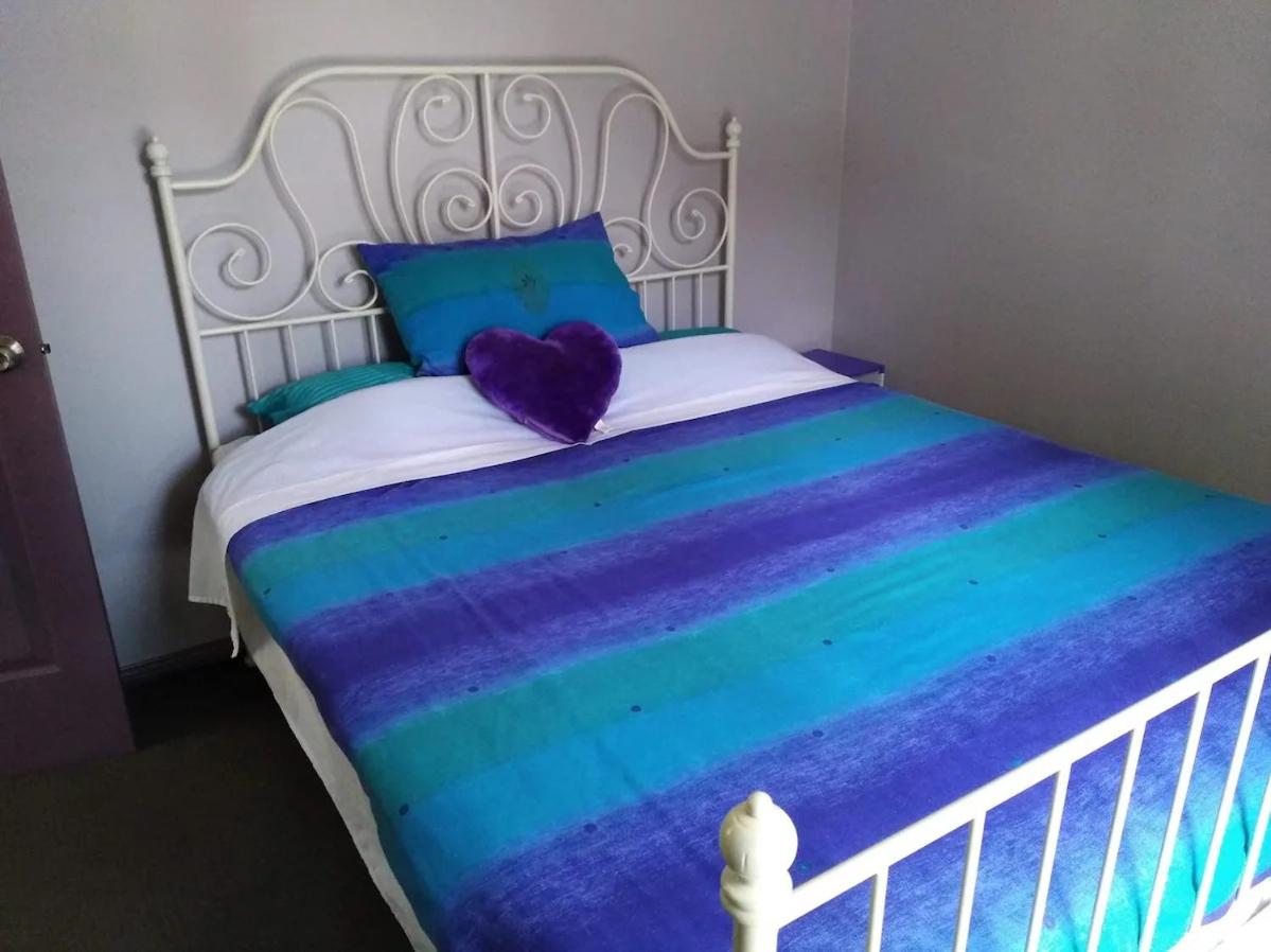 Two-Bedroom House photo 2