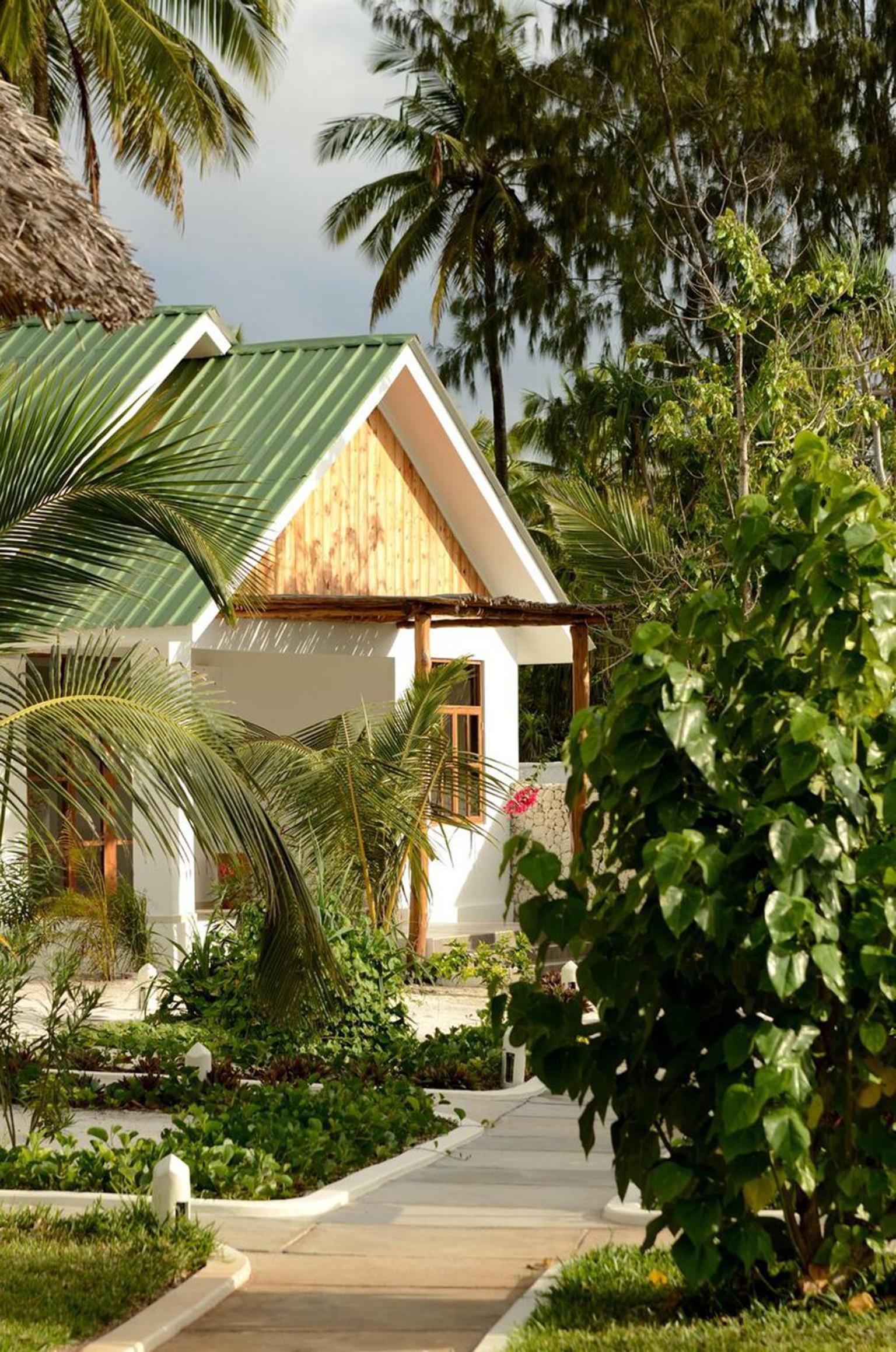 Villa with Garden View photo 3