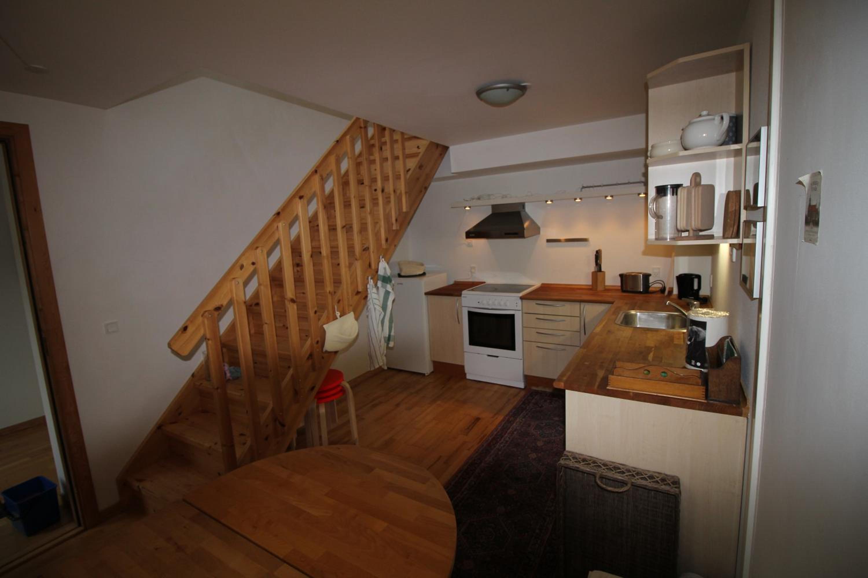 Apartment - Split Level photo 2