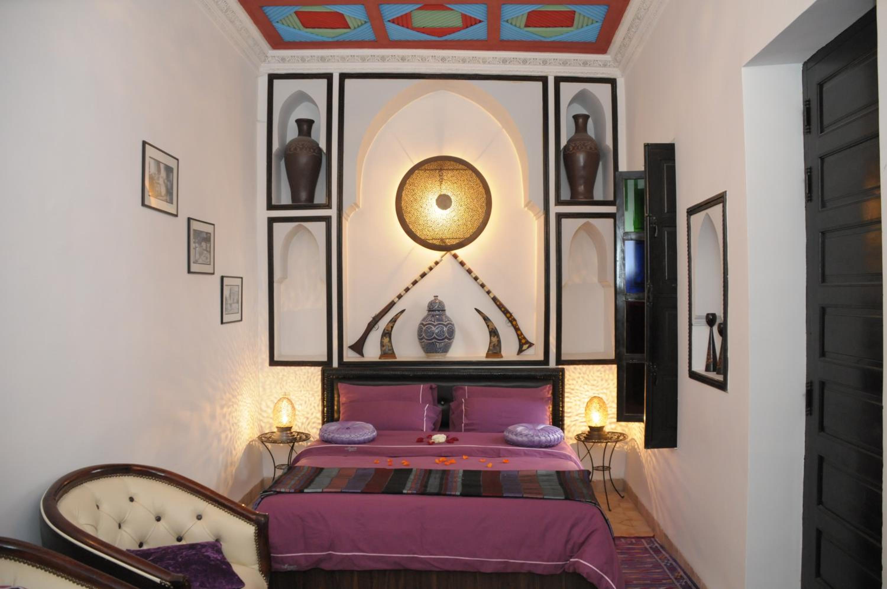 Bab El jdid Suite