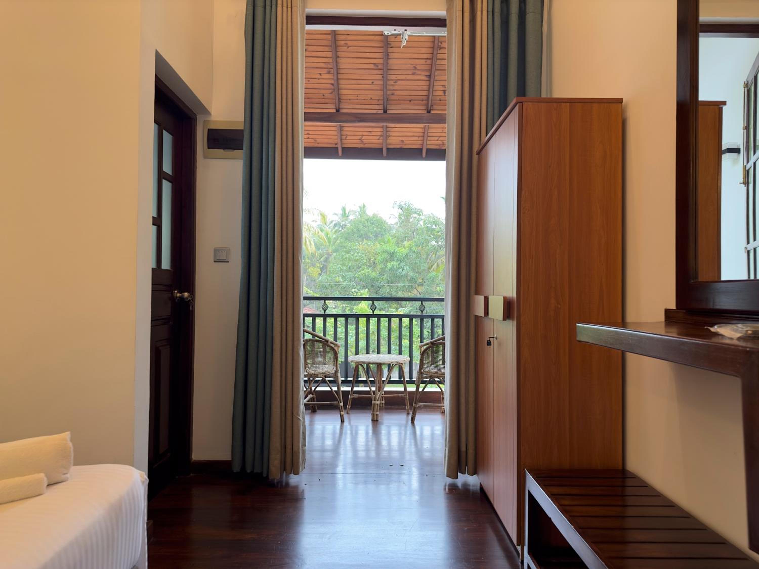 Double Room photo 3
