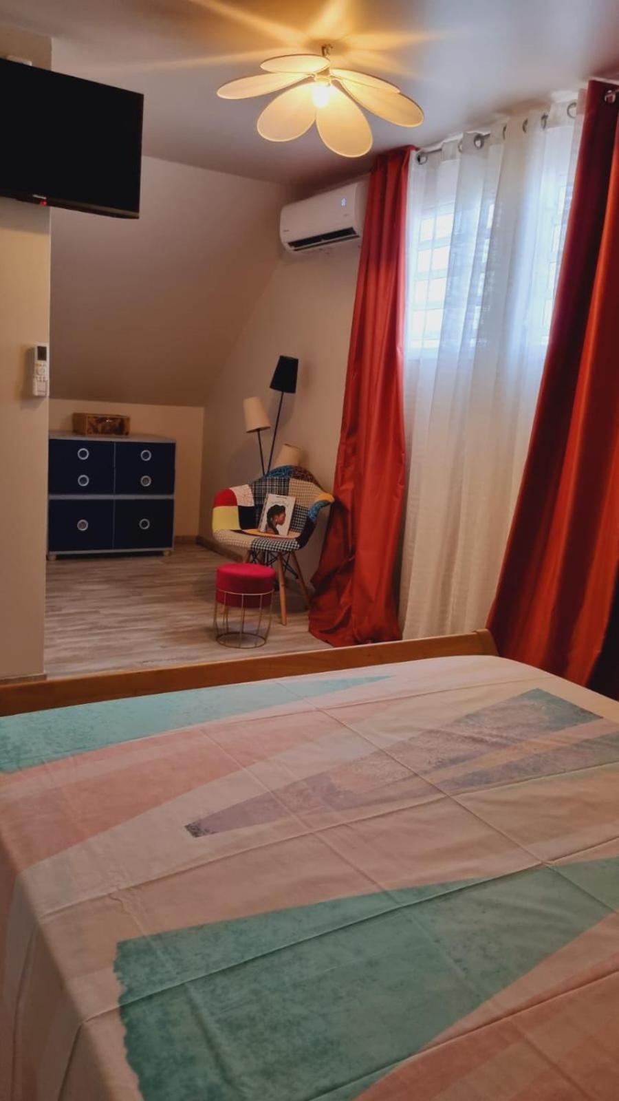 Two-Bedroom Villa photo 1