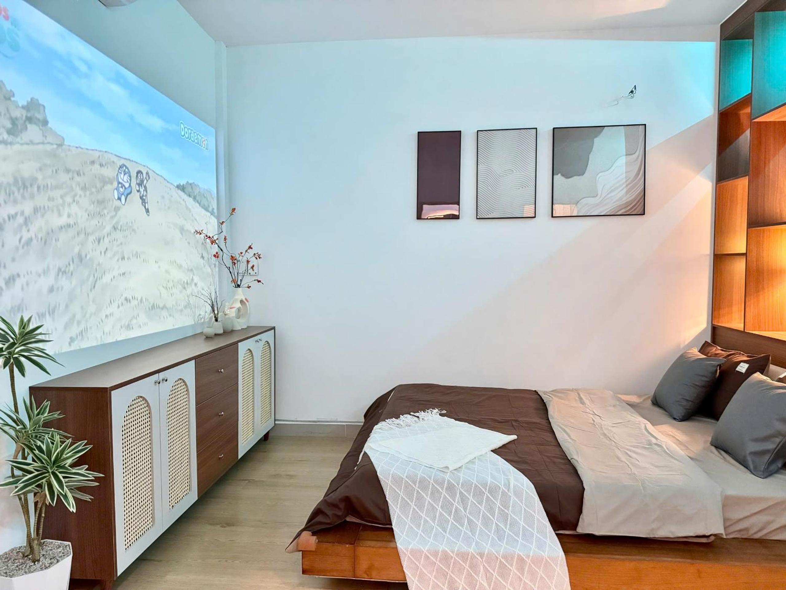 King Room