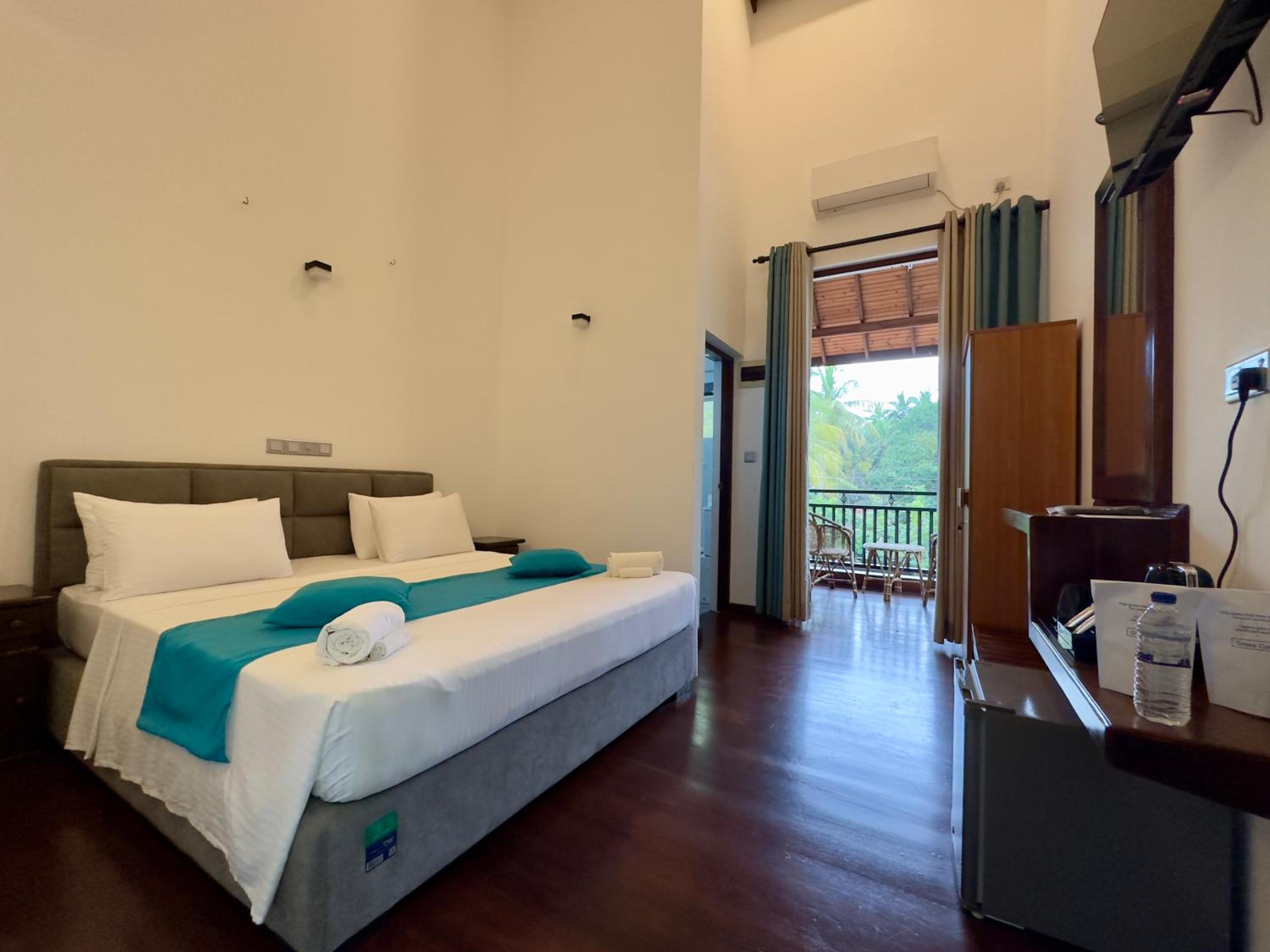 Doppelzimmer