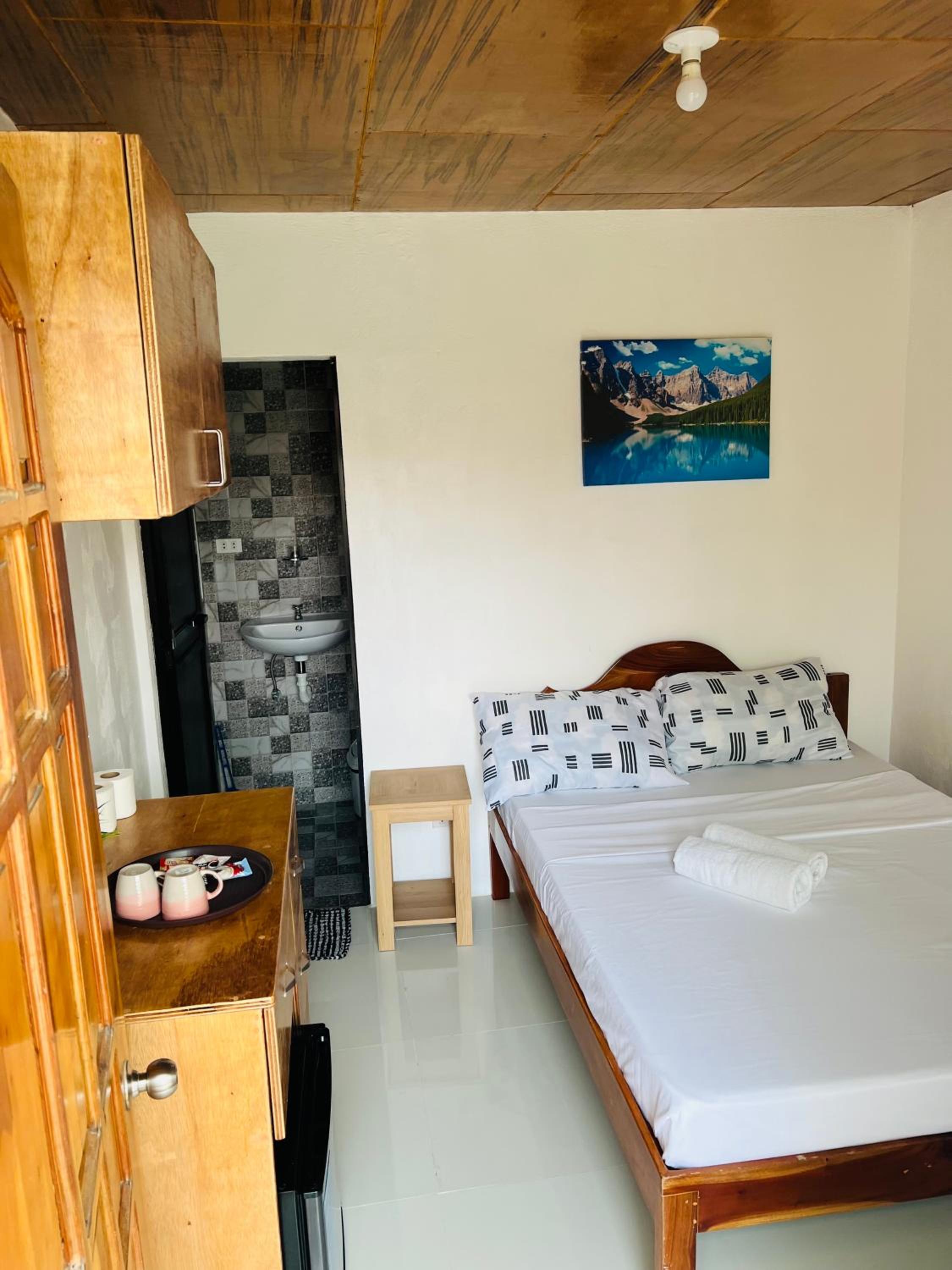 Budget Single Room photo 1