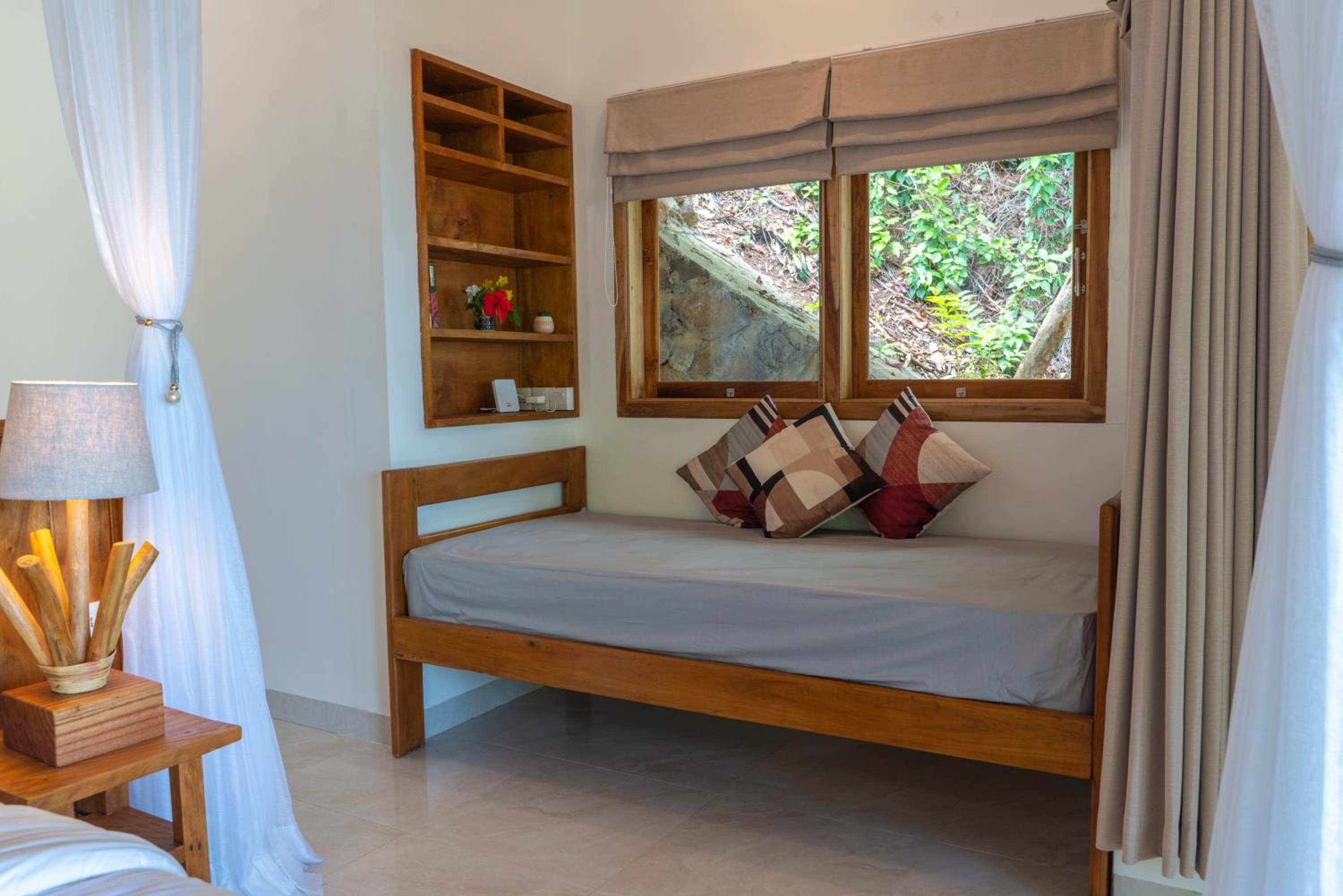 Deluxe Bungalow with Sea View photo 2