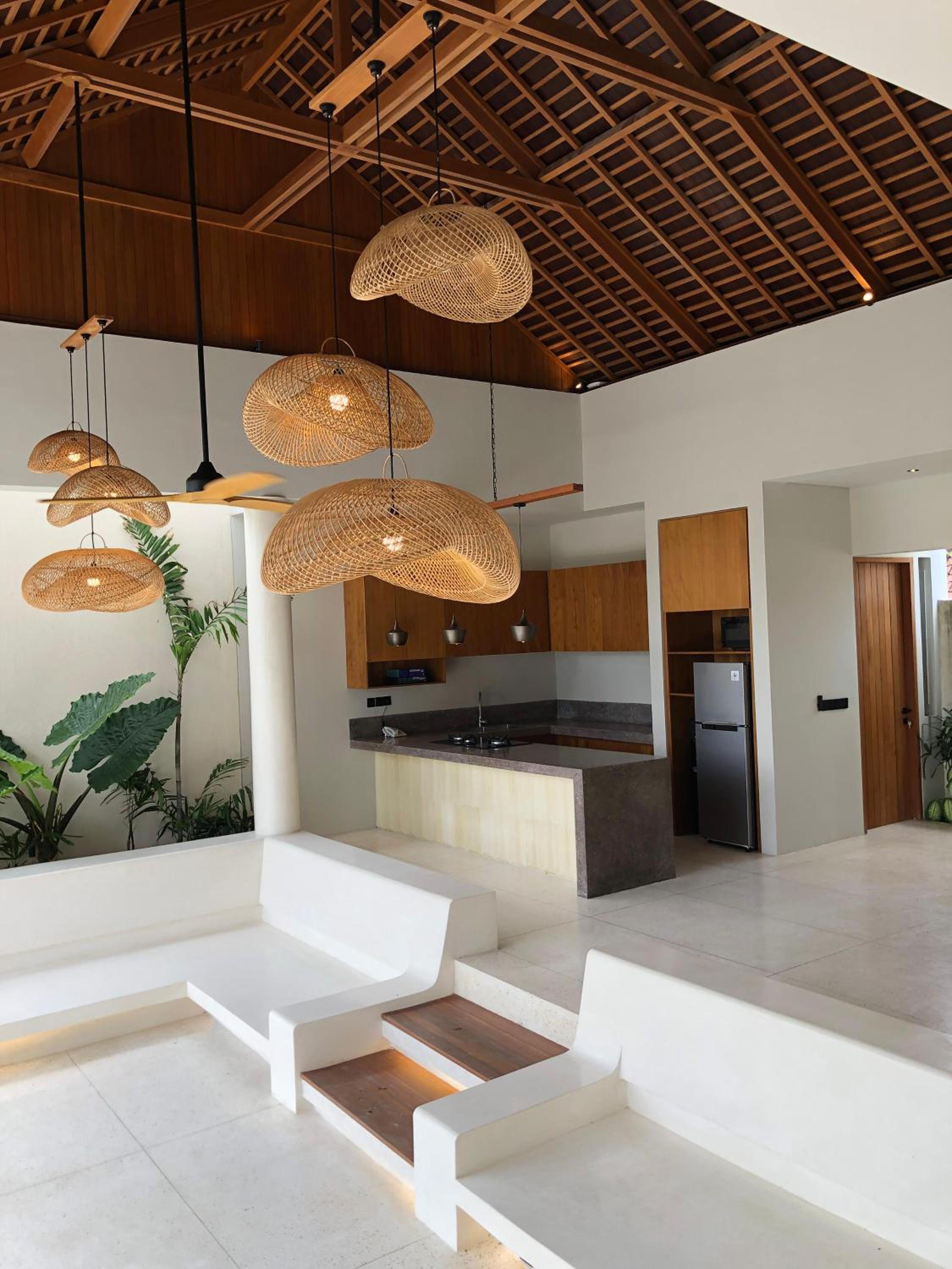 Three-Bedroom Villa with Private Pool