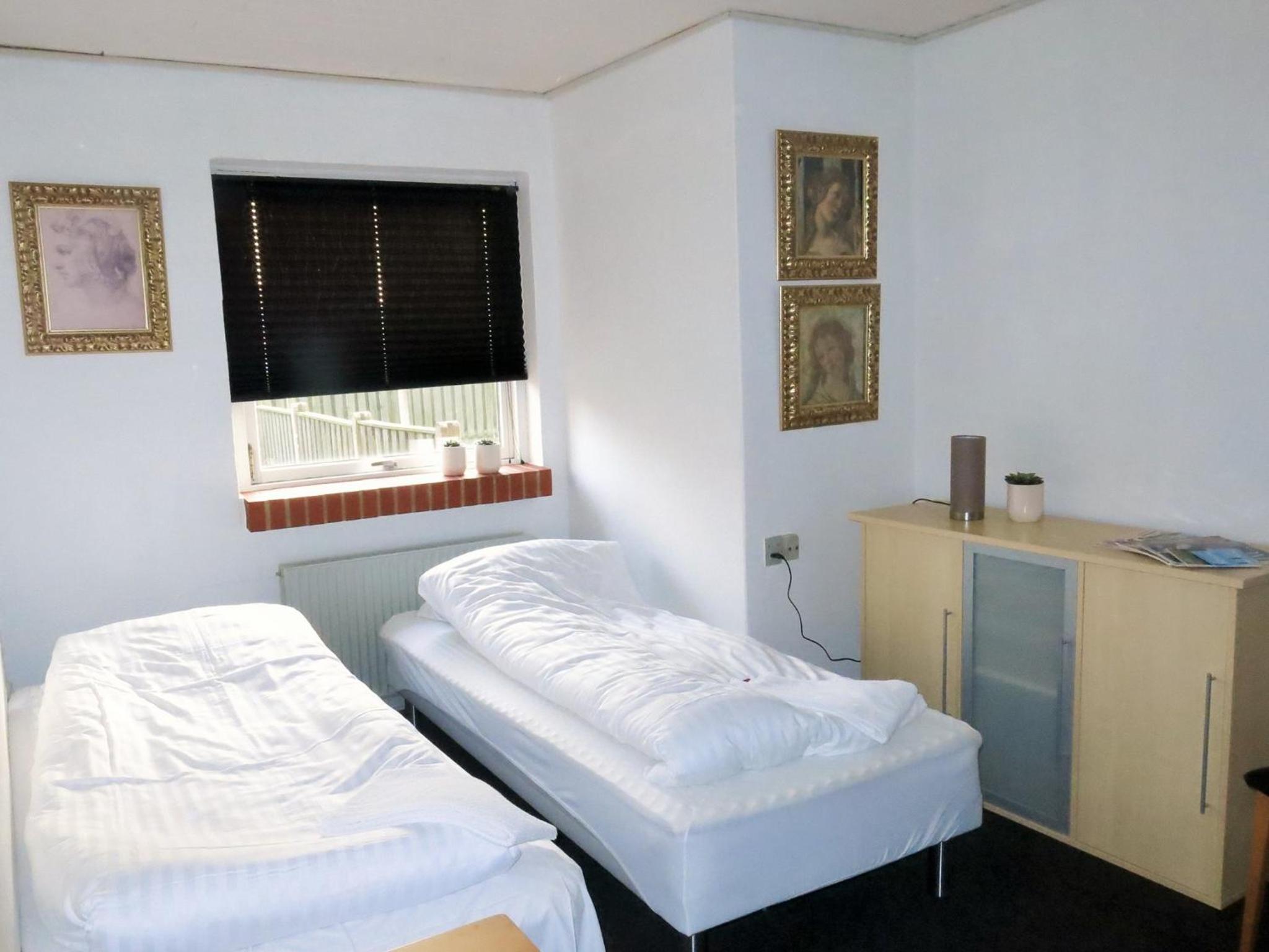 Basic Triple Room - Photo 1