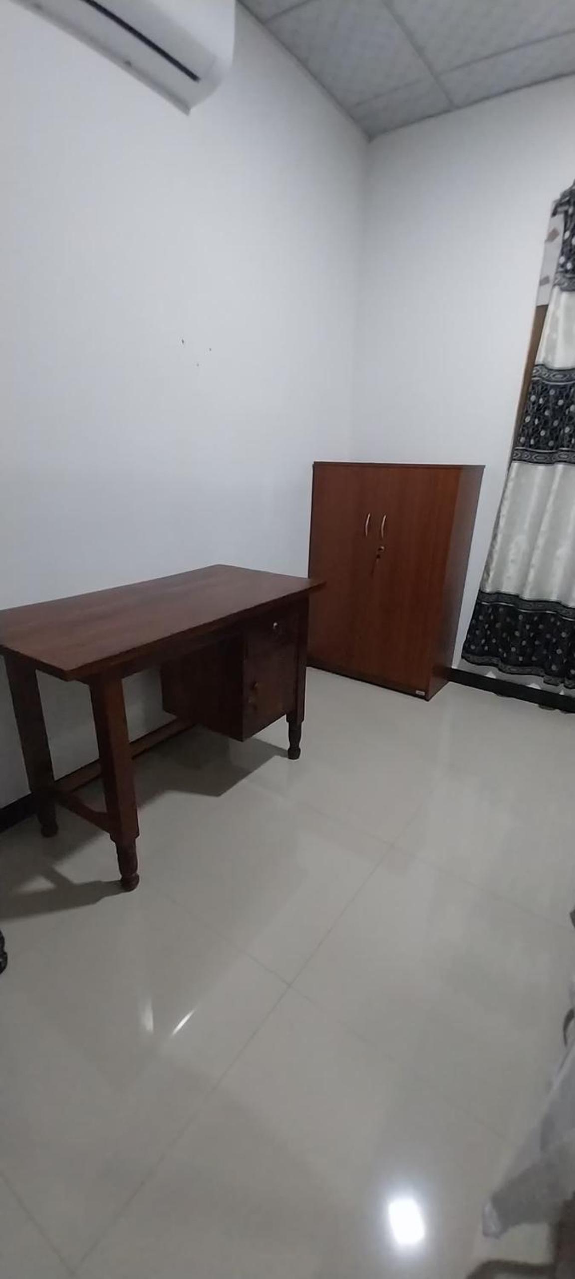 One-Bedroom Villa photo 1
