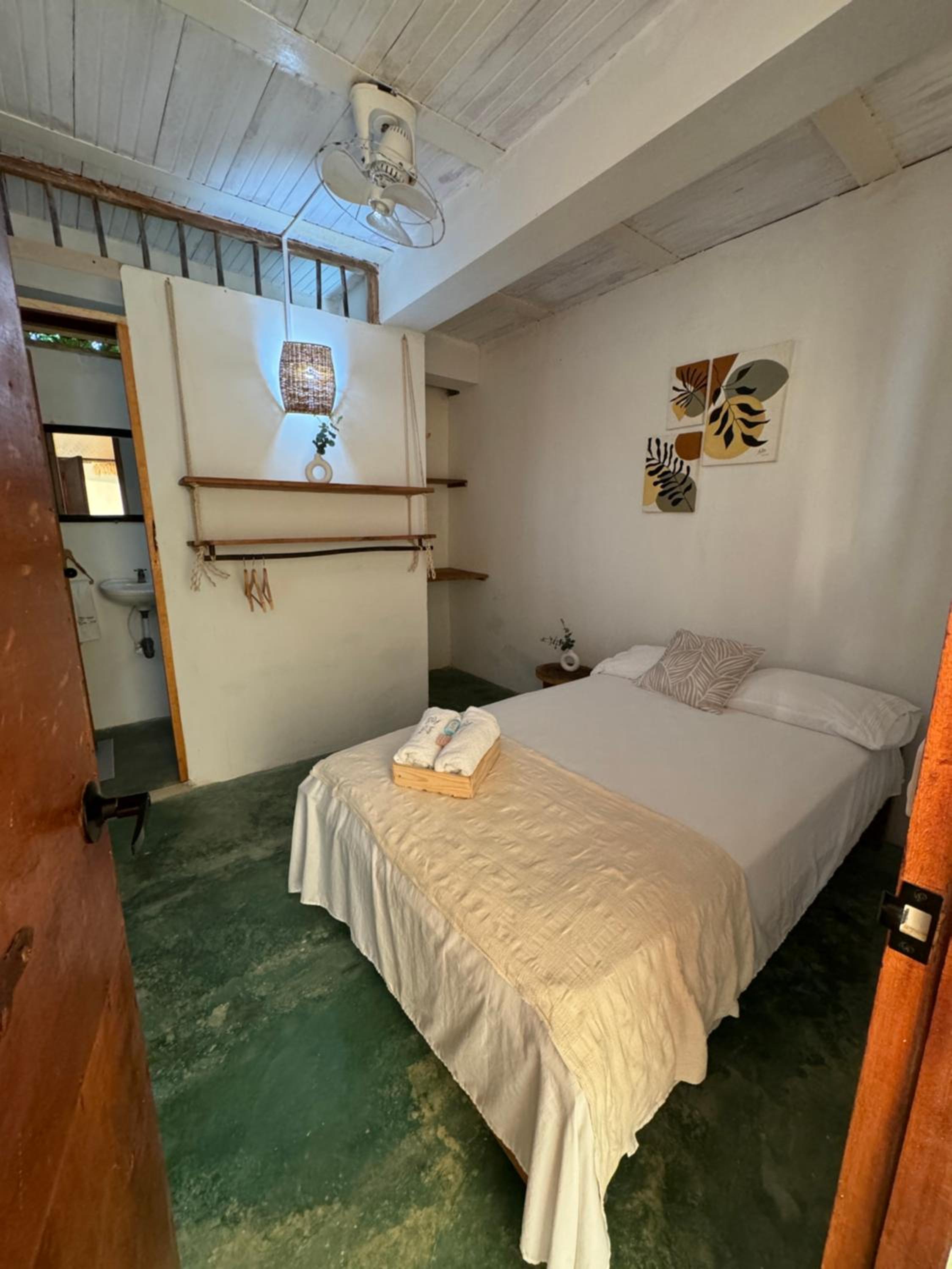 Comfort Quadruple Room photo 3