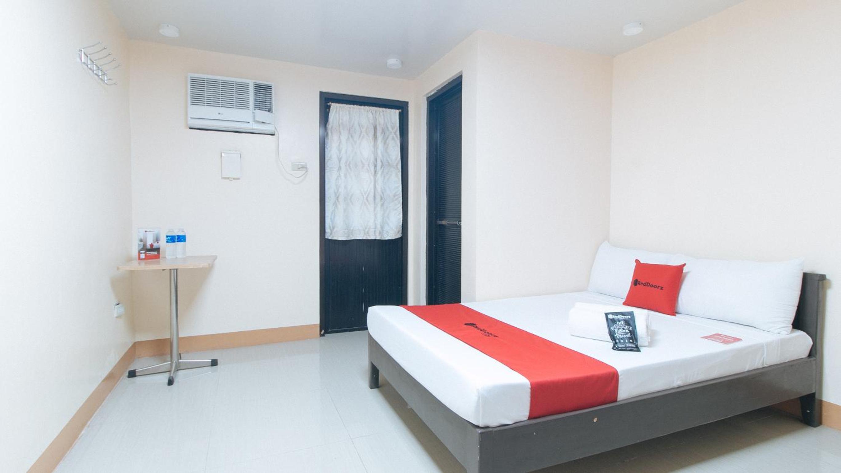 Quadruple Room - Photo 6