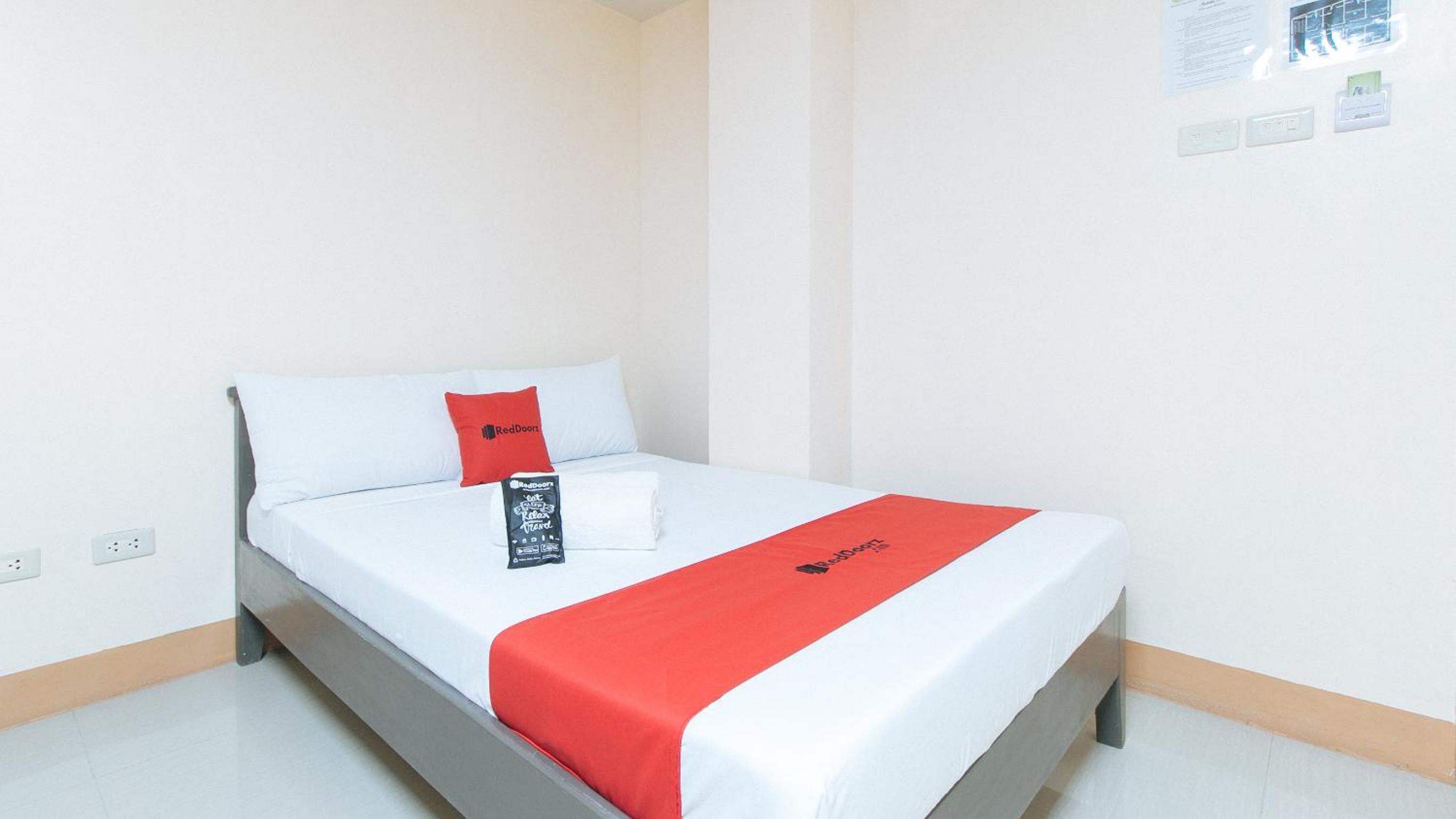 Quadruple Room - Photo 5