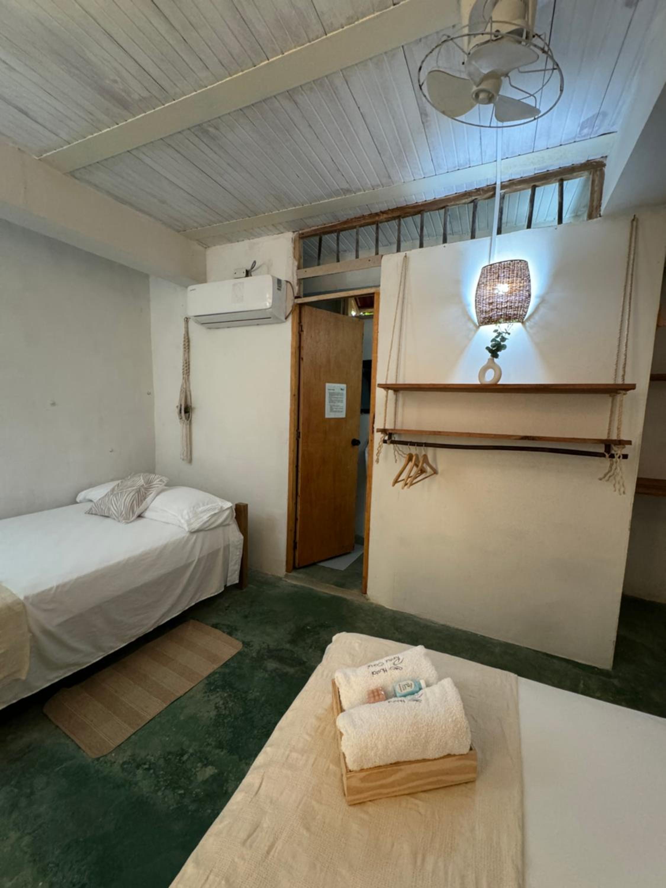 Comfort Quadruple Room photo 2