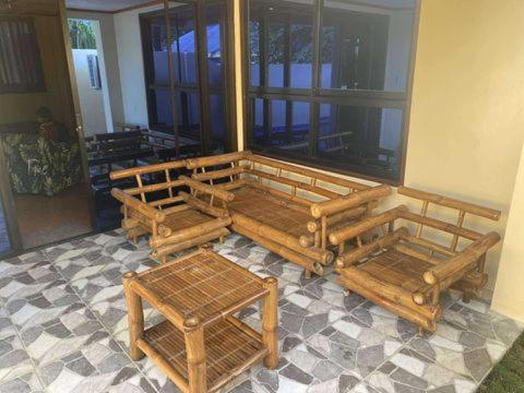 Villa with Private Pool photo 2