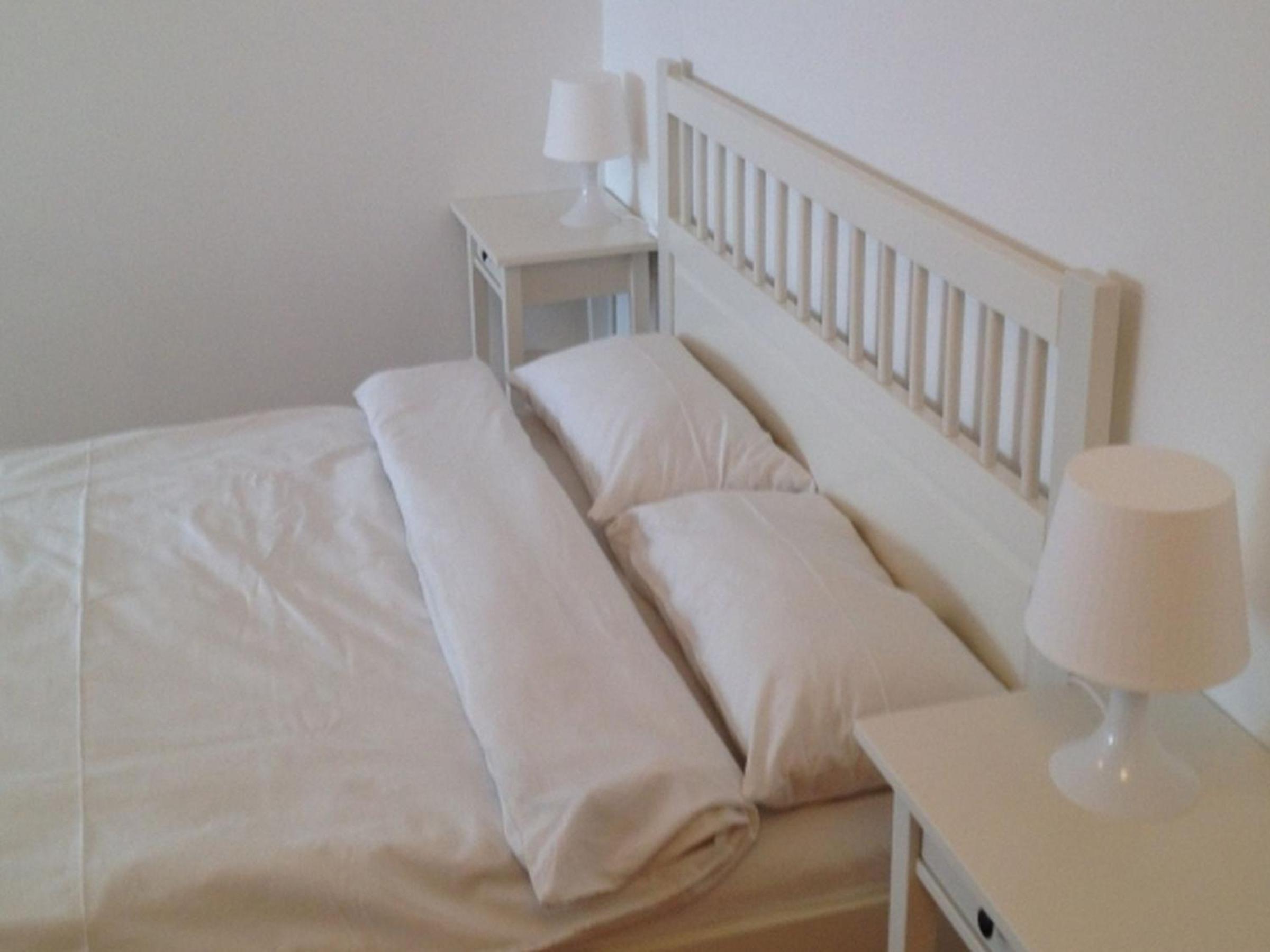 Double Room with Garden View photo 2