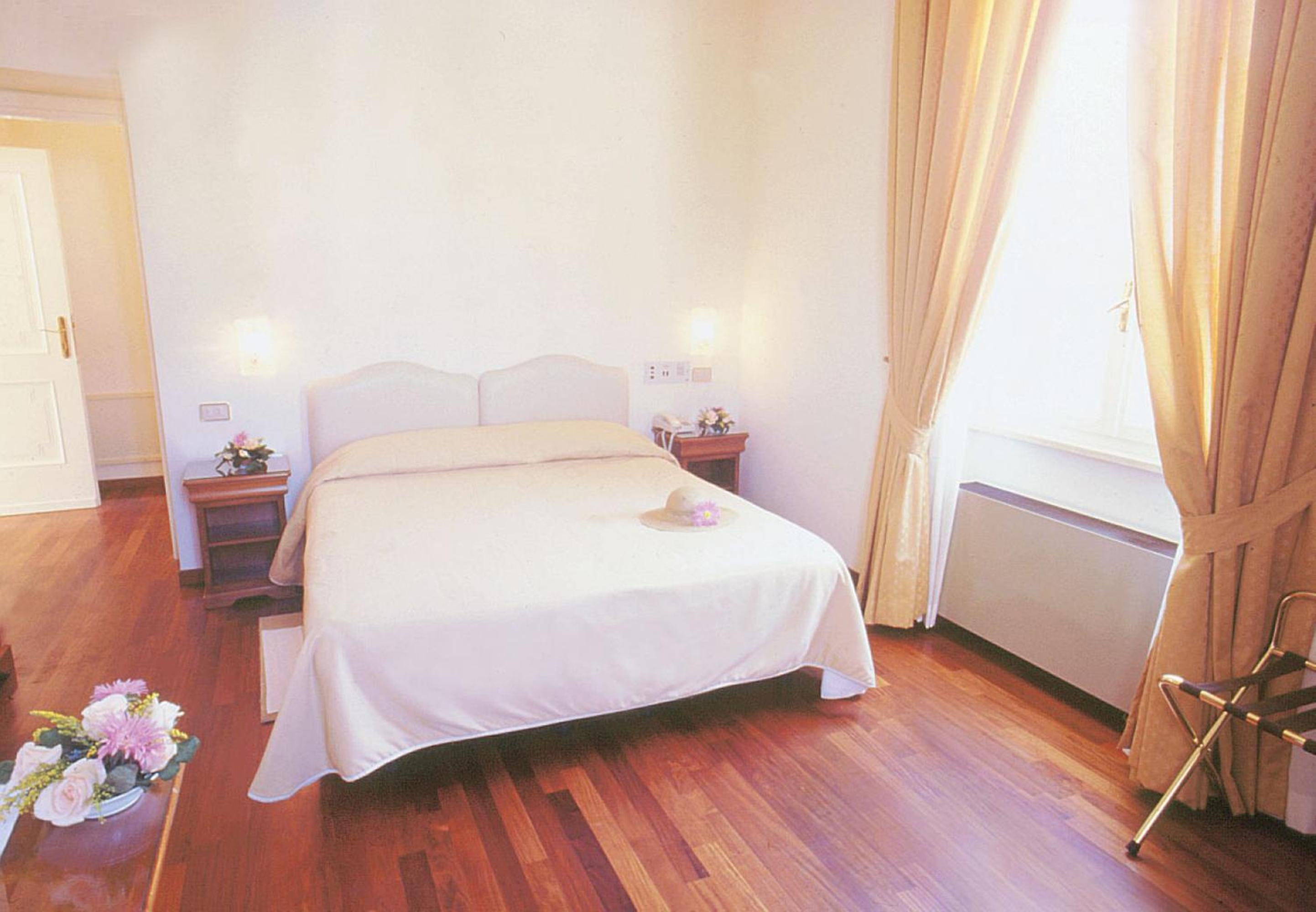 Comfort Double or Twin Room - Photo 3