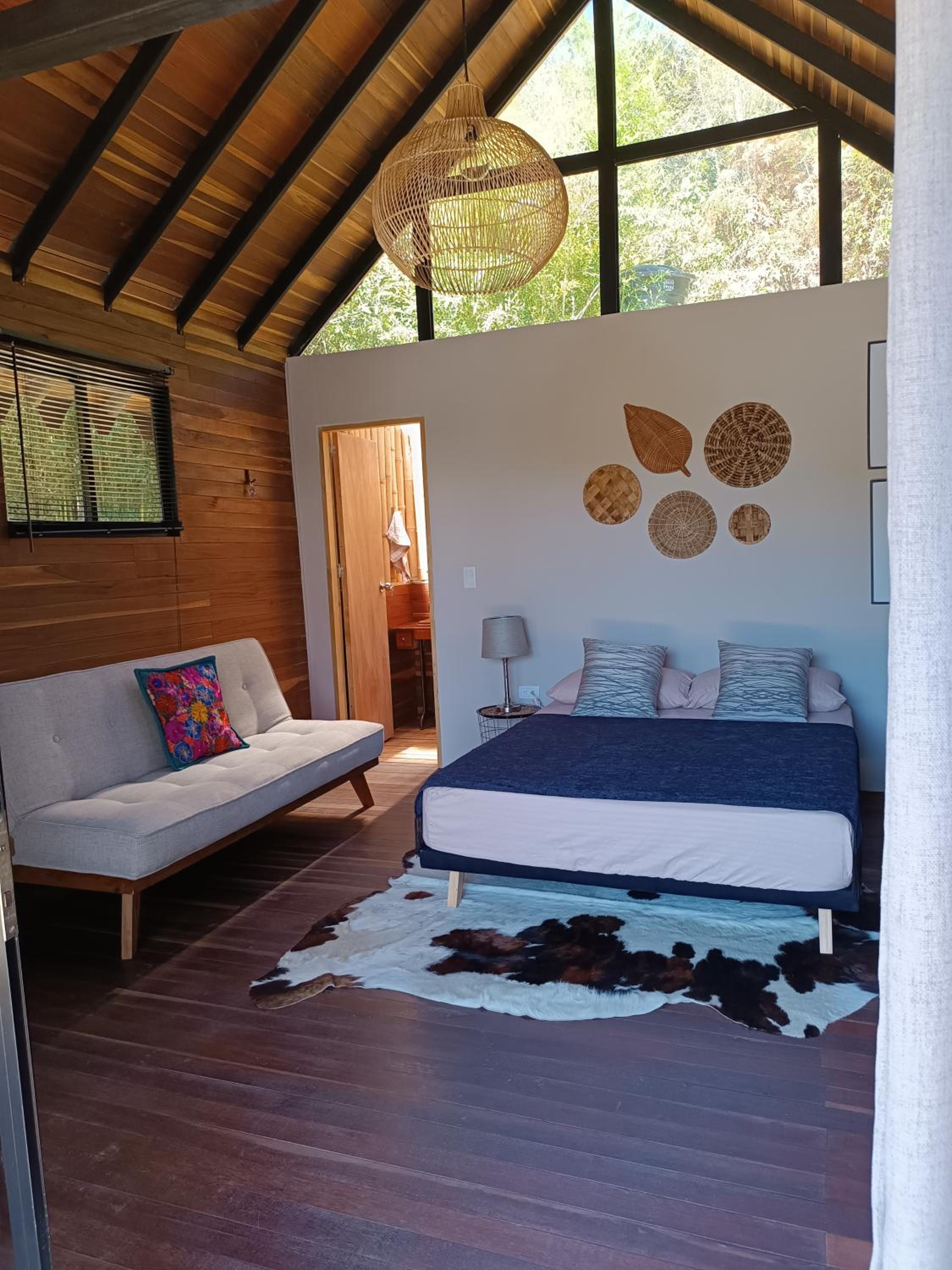 One-Bedroom House photo 1