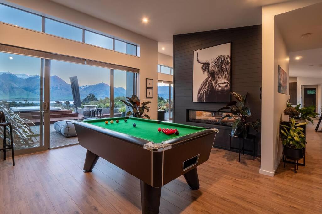 Four-Bedroom House photo 3