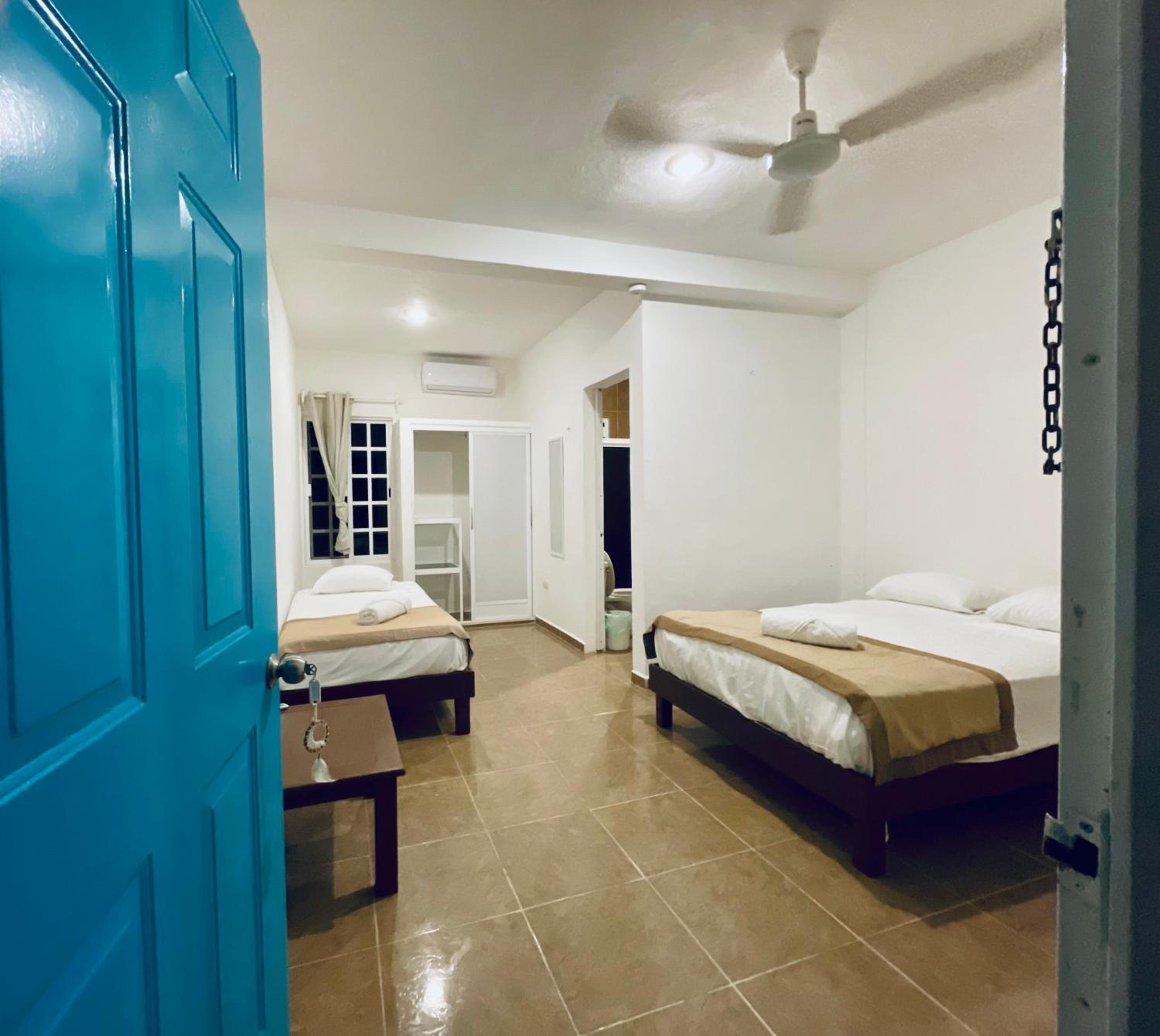 Double Room With Private Bathroom photo 1