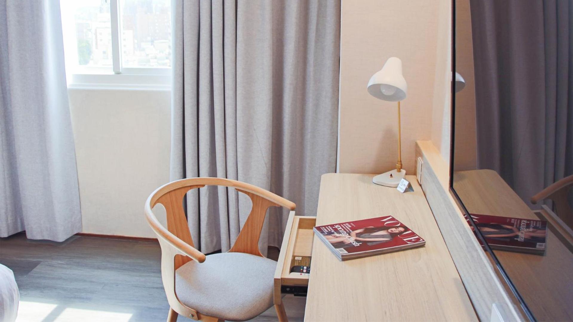 Double Room - Disability Access photo 3