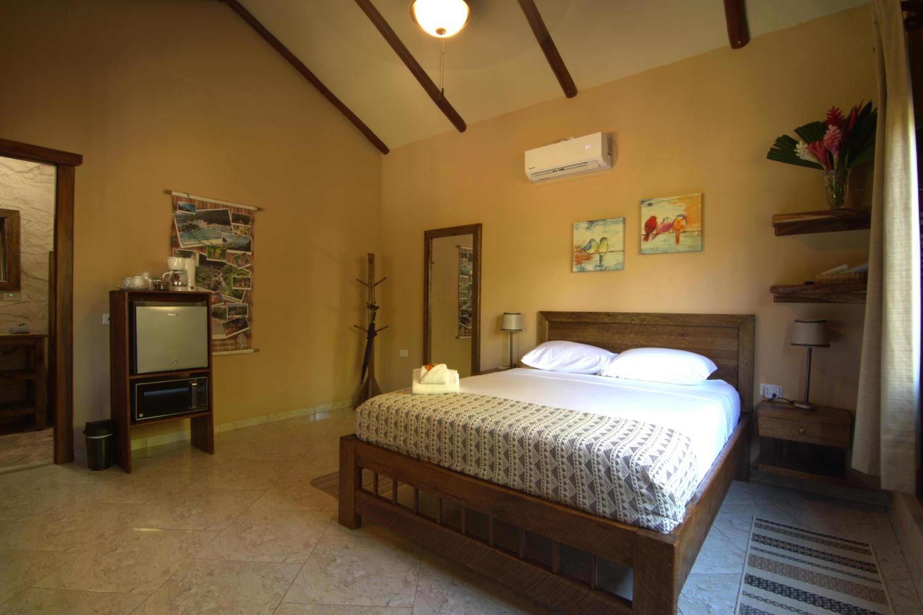 Junior Suite with Mountain View