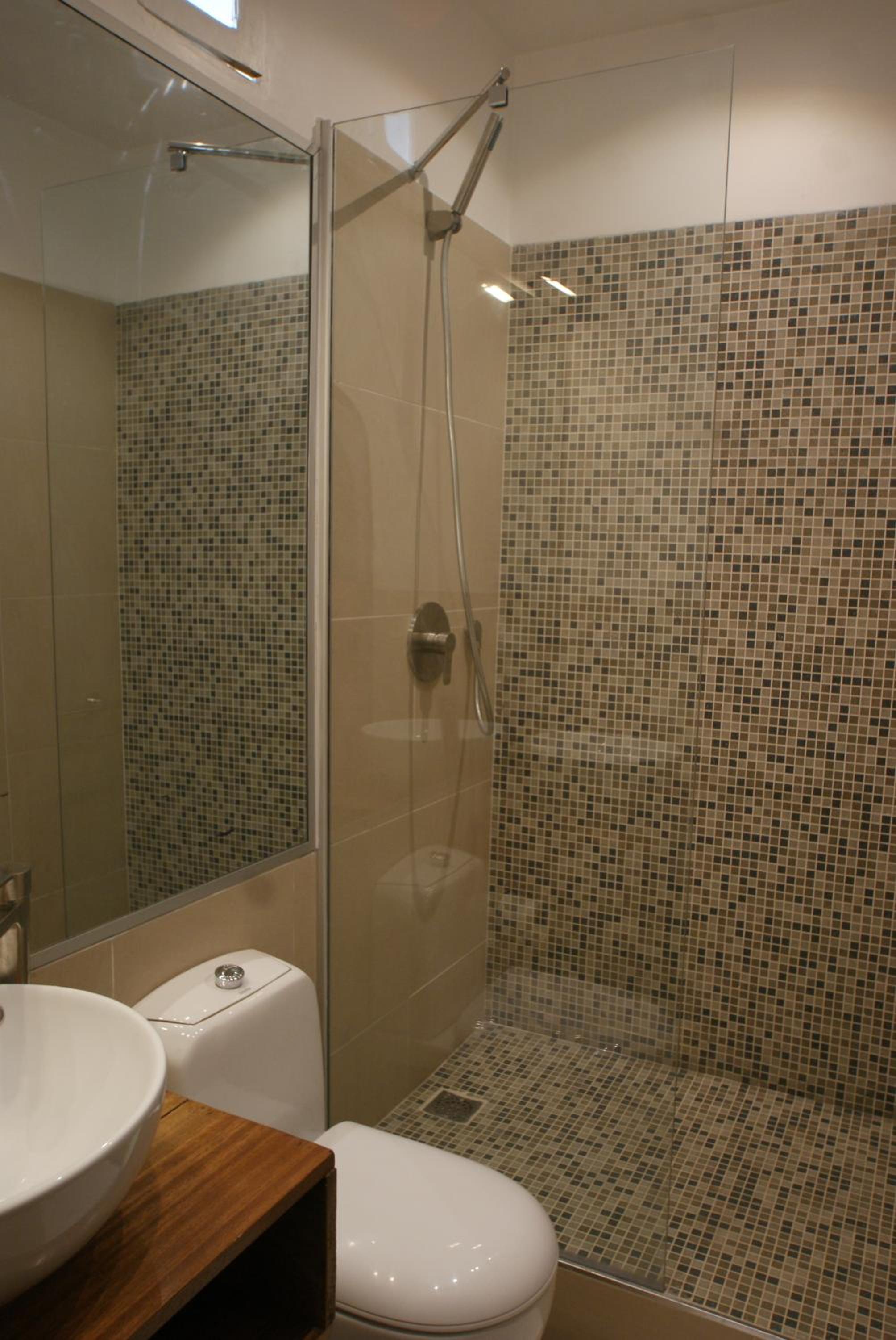 Double or Twin Room with Bathroom photo 3