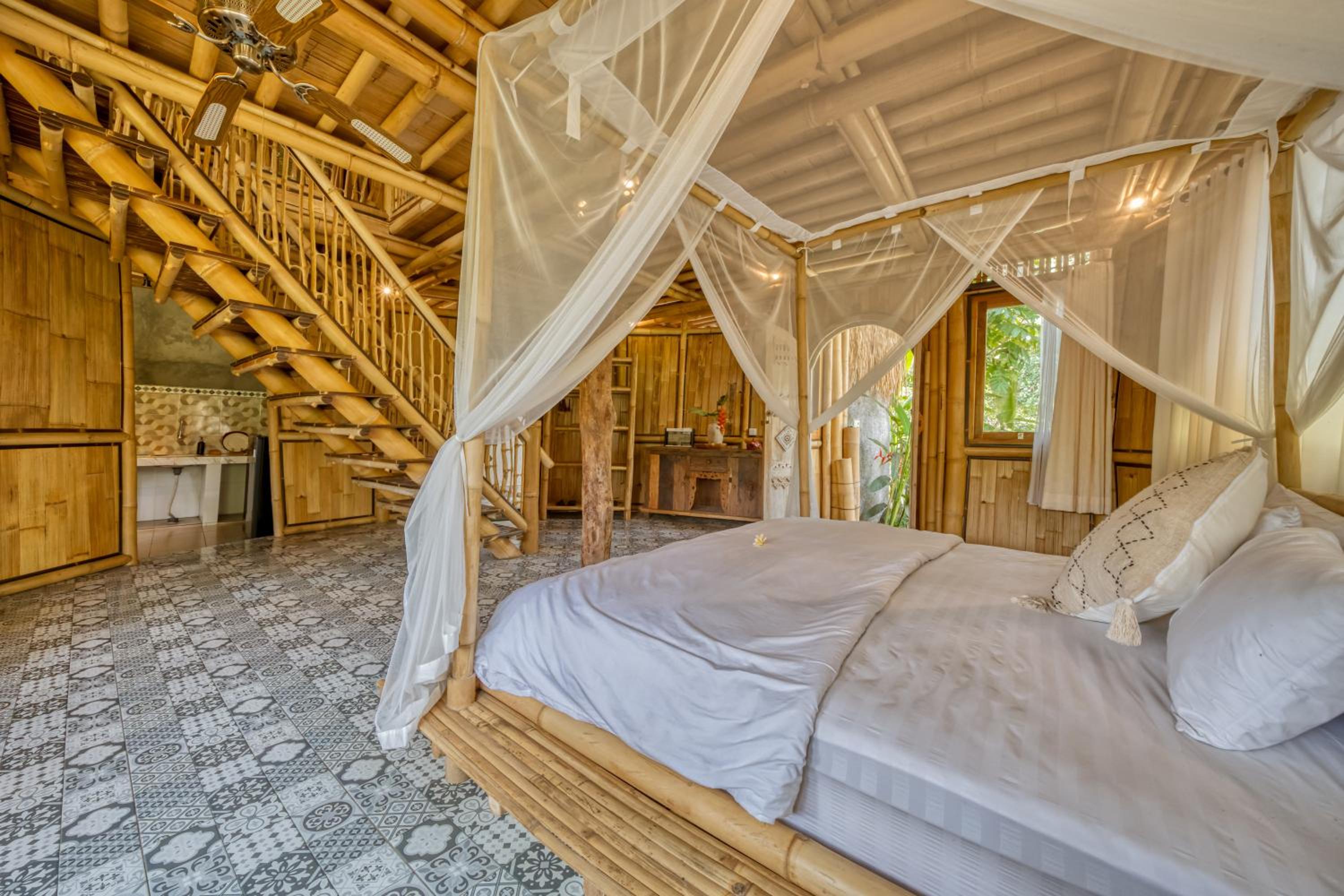 Two-Bedroom Villa - Photo 1
