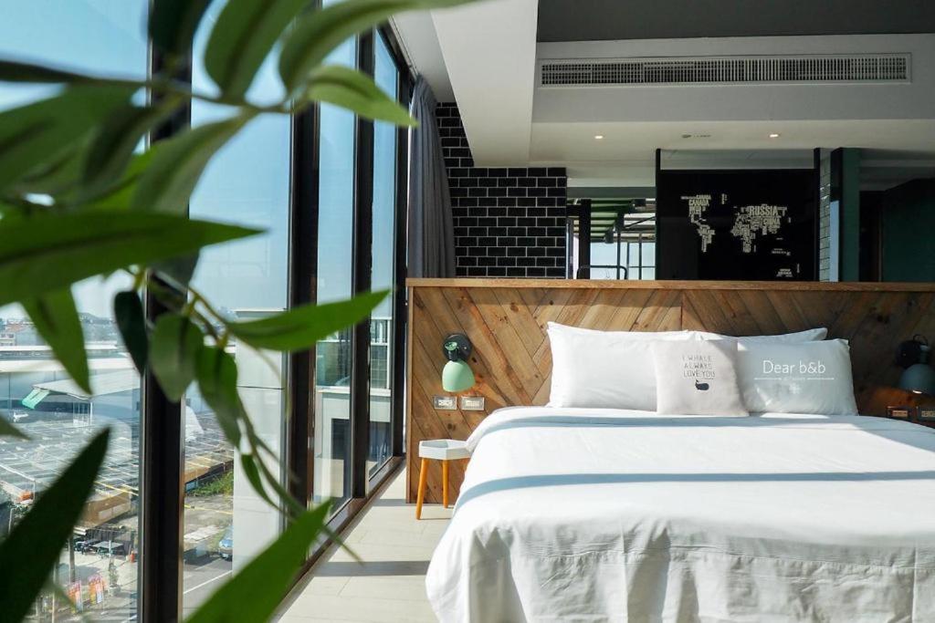 Deluxe Double Room with Bath