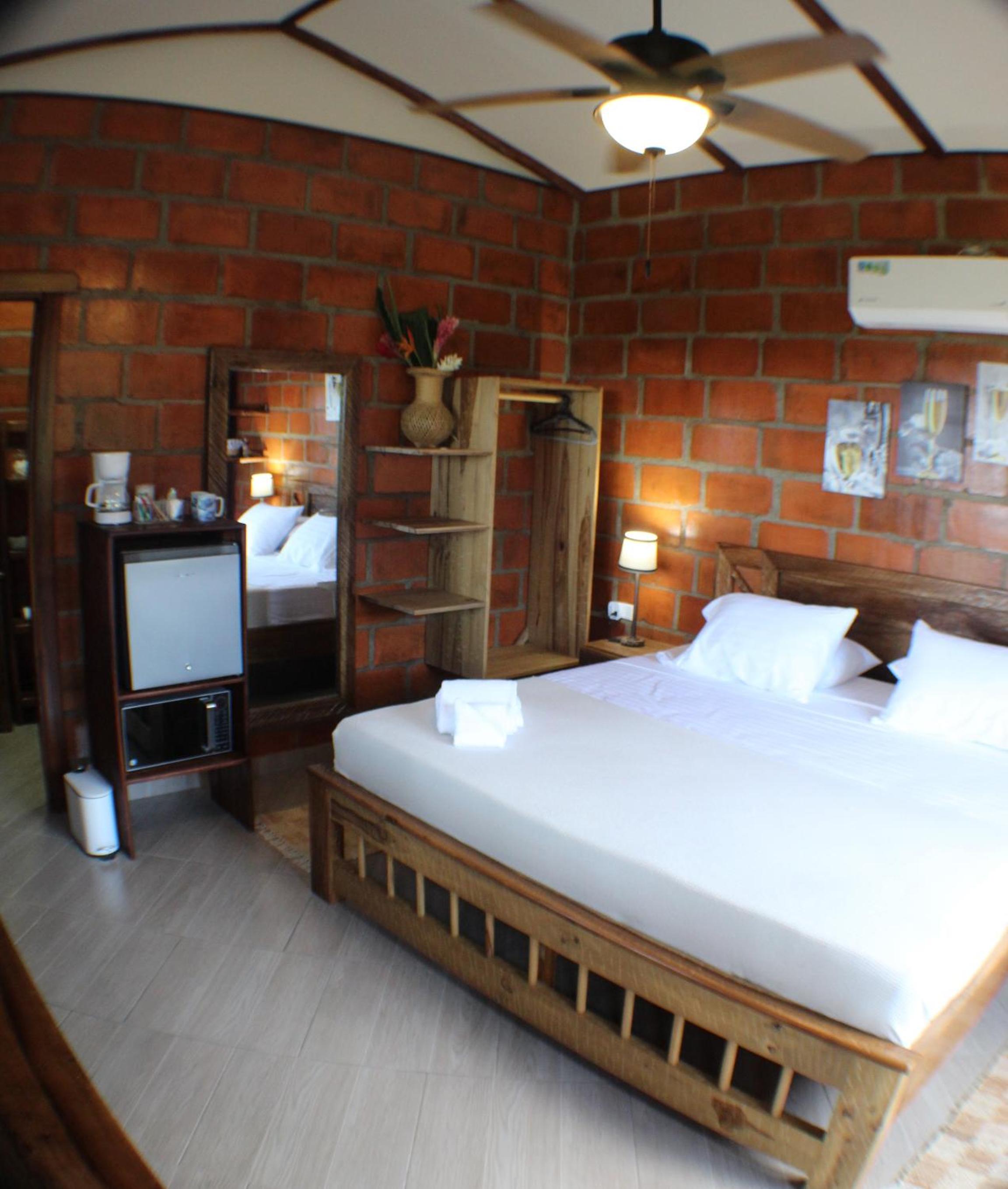 King Suite with Ocean View