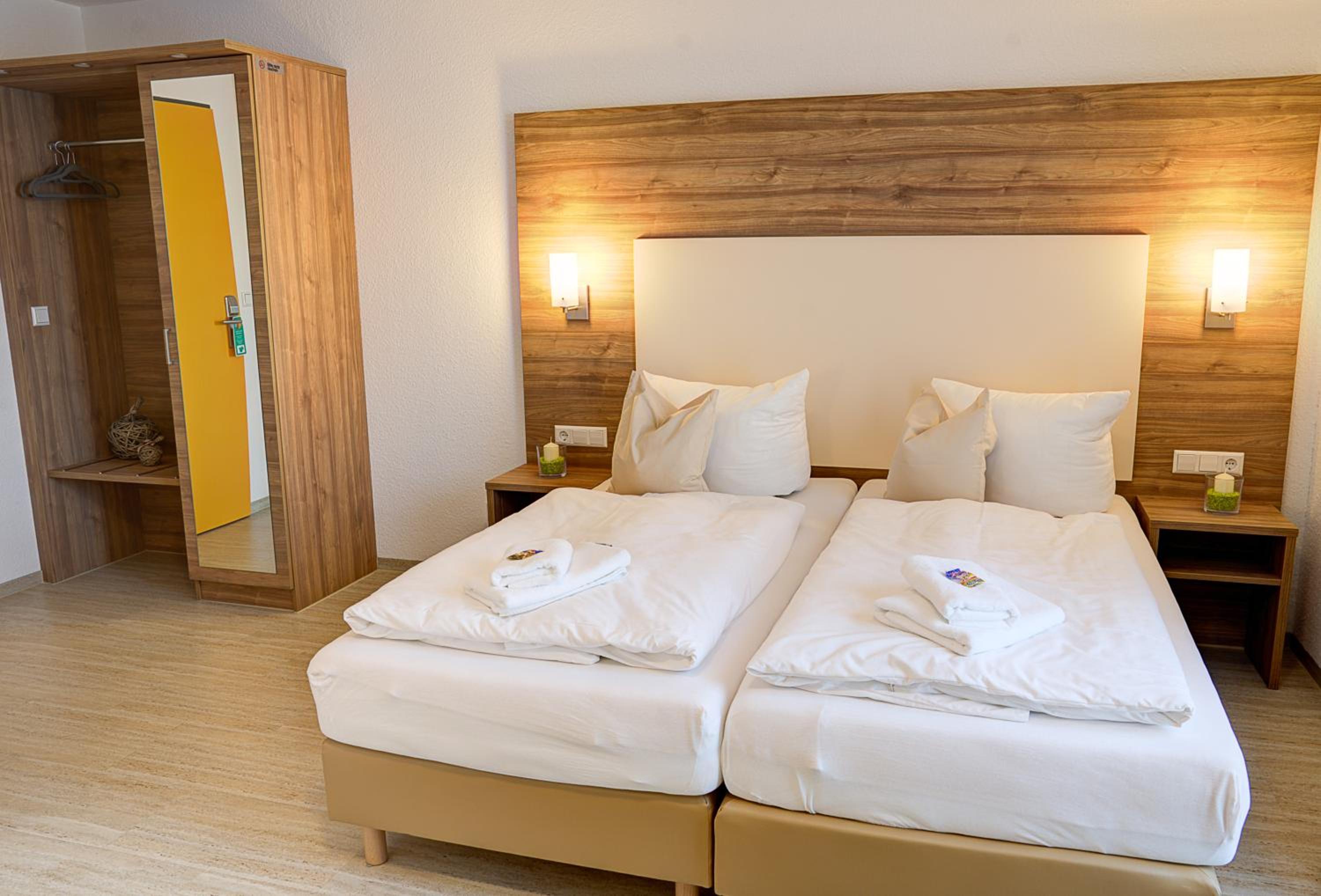 Double Room photo 3