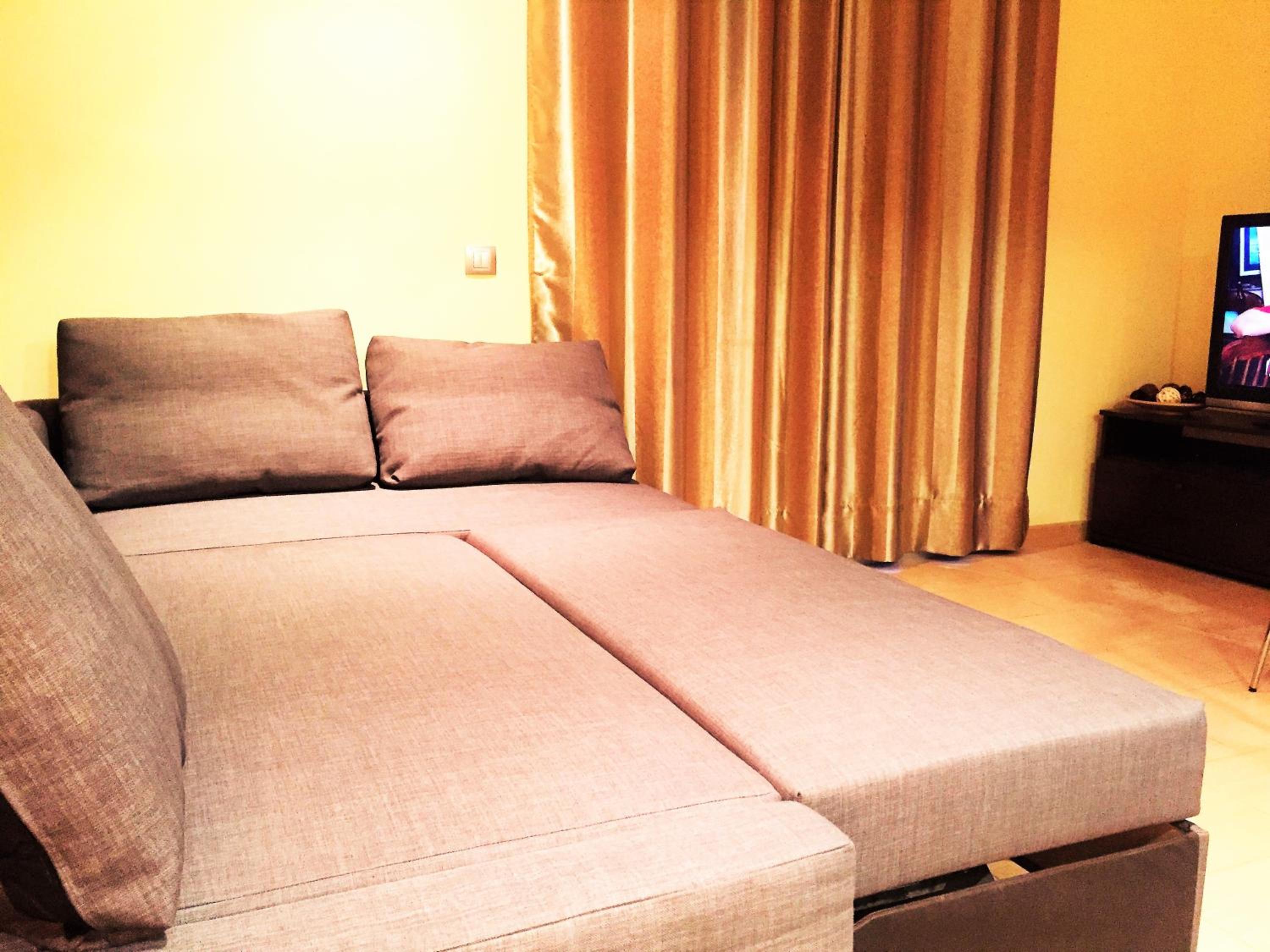 Apartamento de lujo