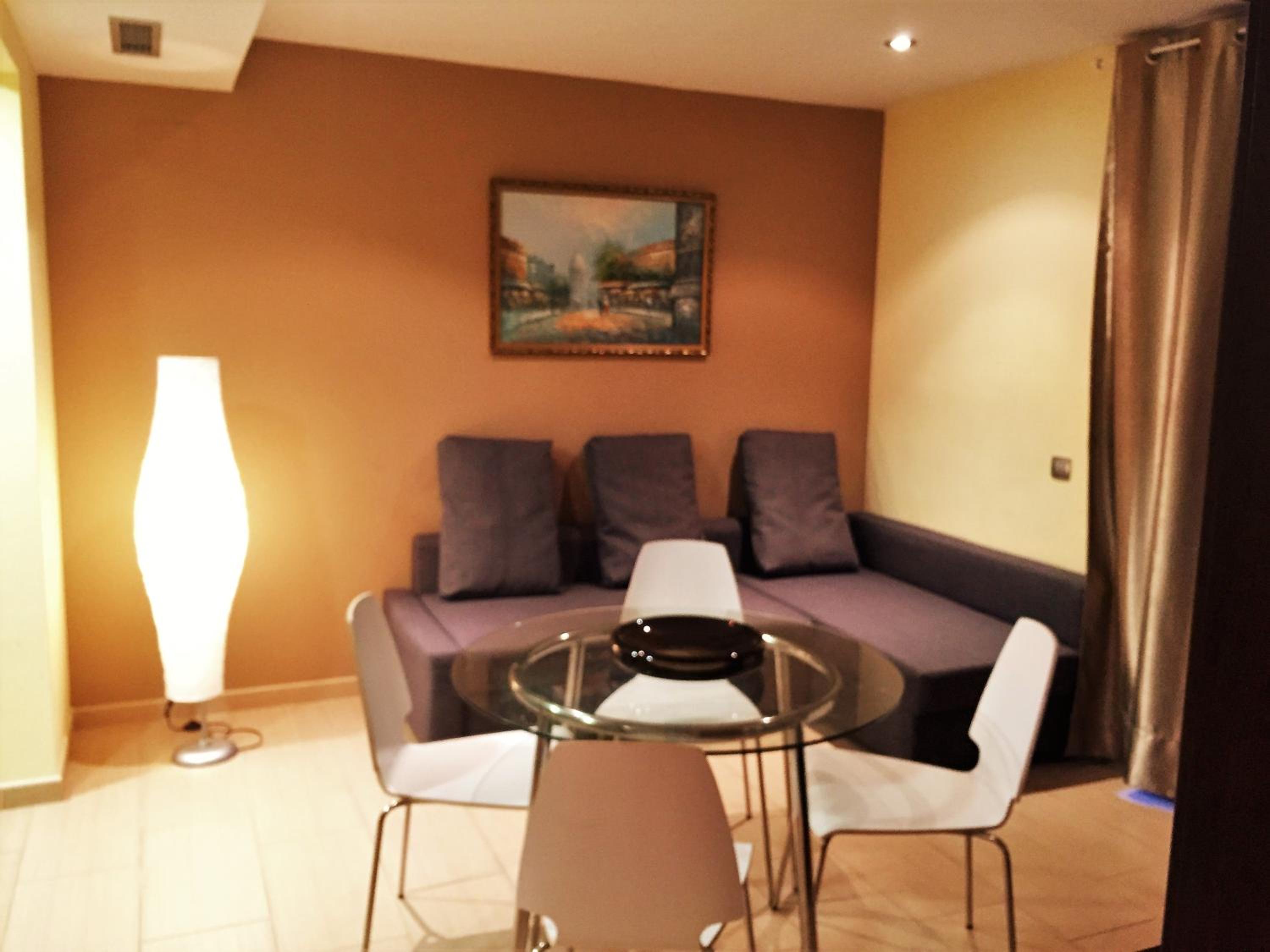 Deluxe Apartment photo 3
