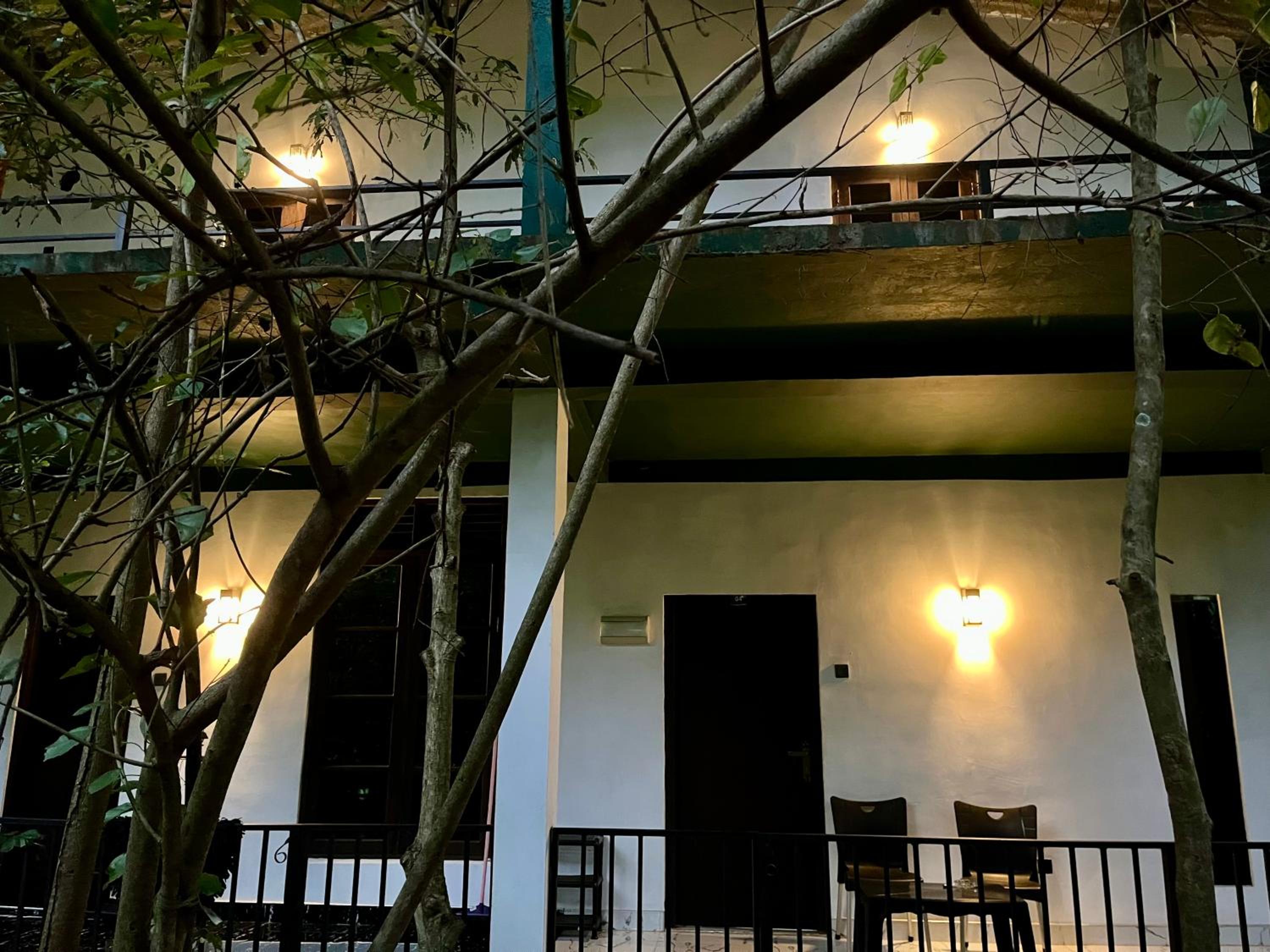 Double Room With Terrace photo 2