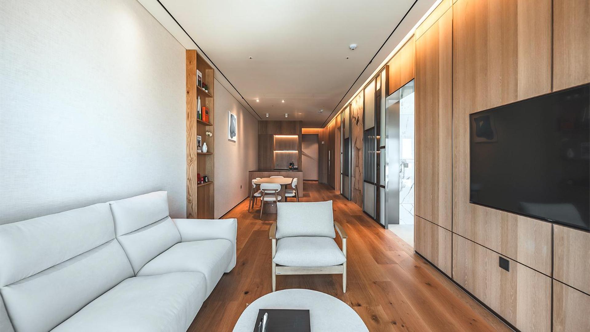 Ocean Premium Suite