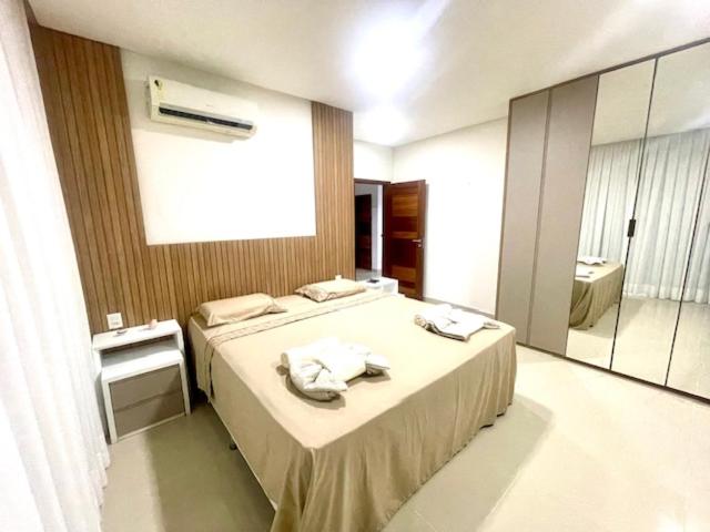 Four-Bedroom House photo 1