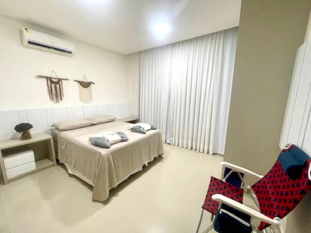 Four-Bedroom House photo 3