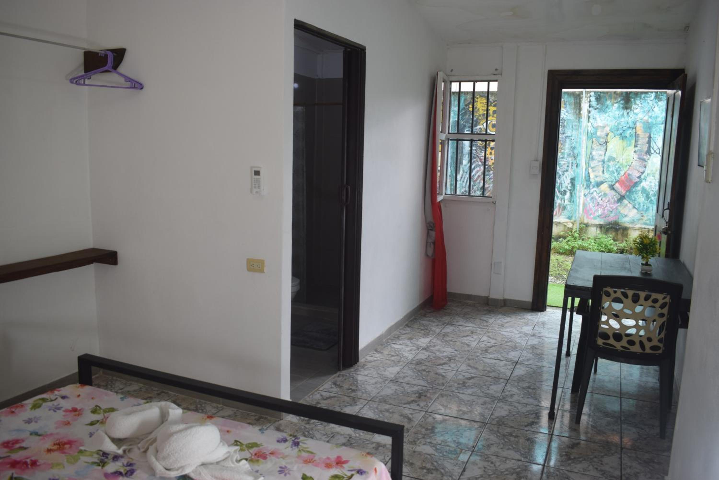 Large Double Room photo 3