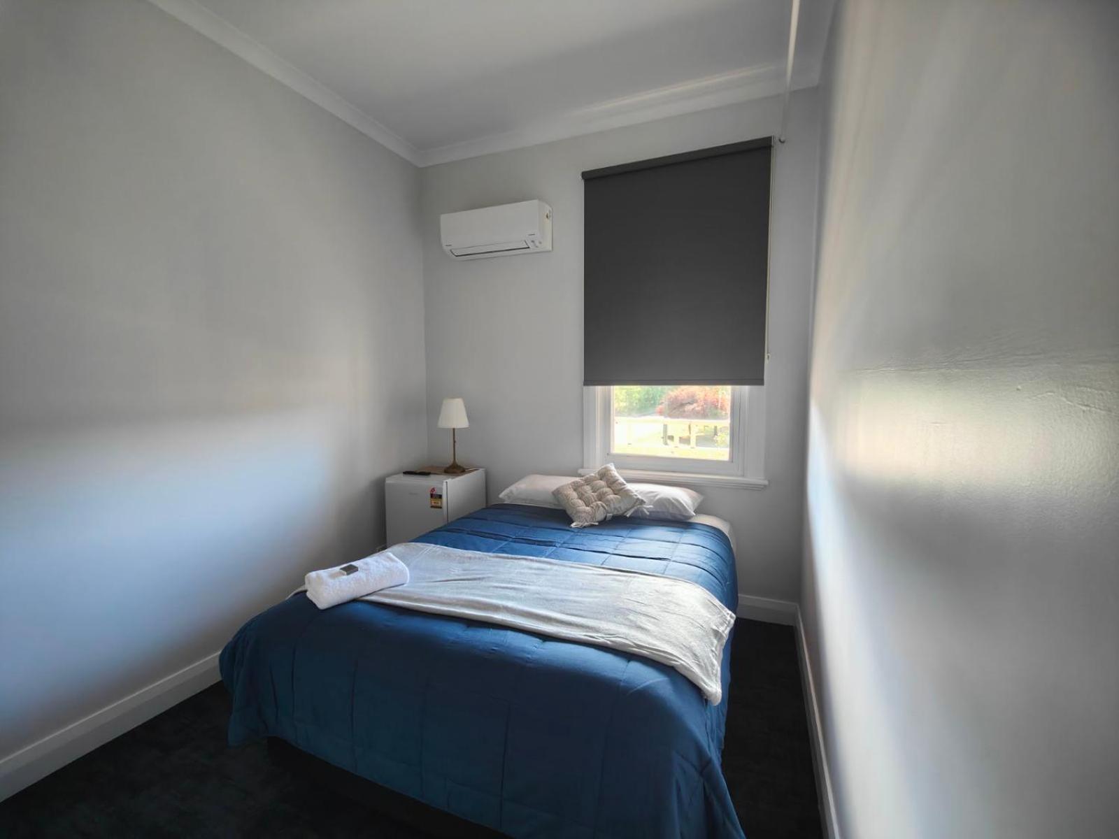 Deluxe Single Room photo 2