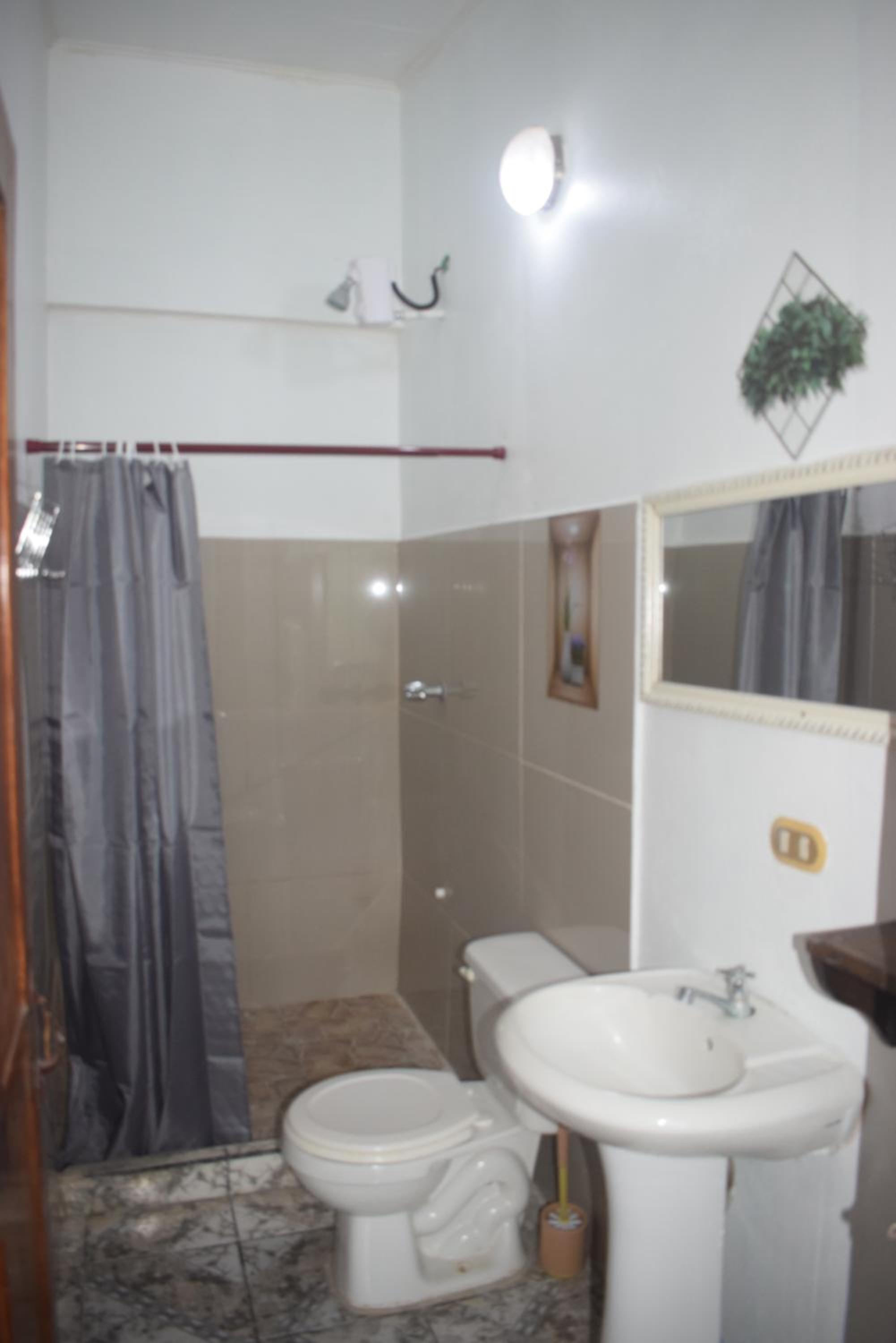 Executive Triple Room photo 1