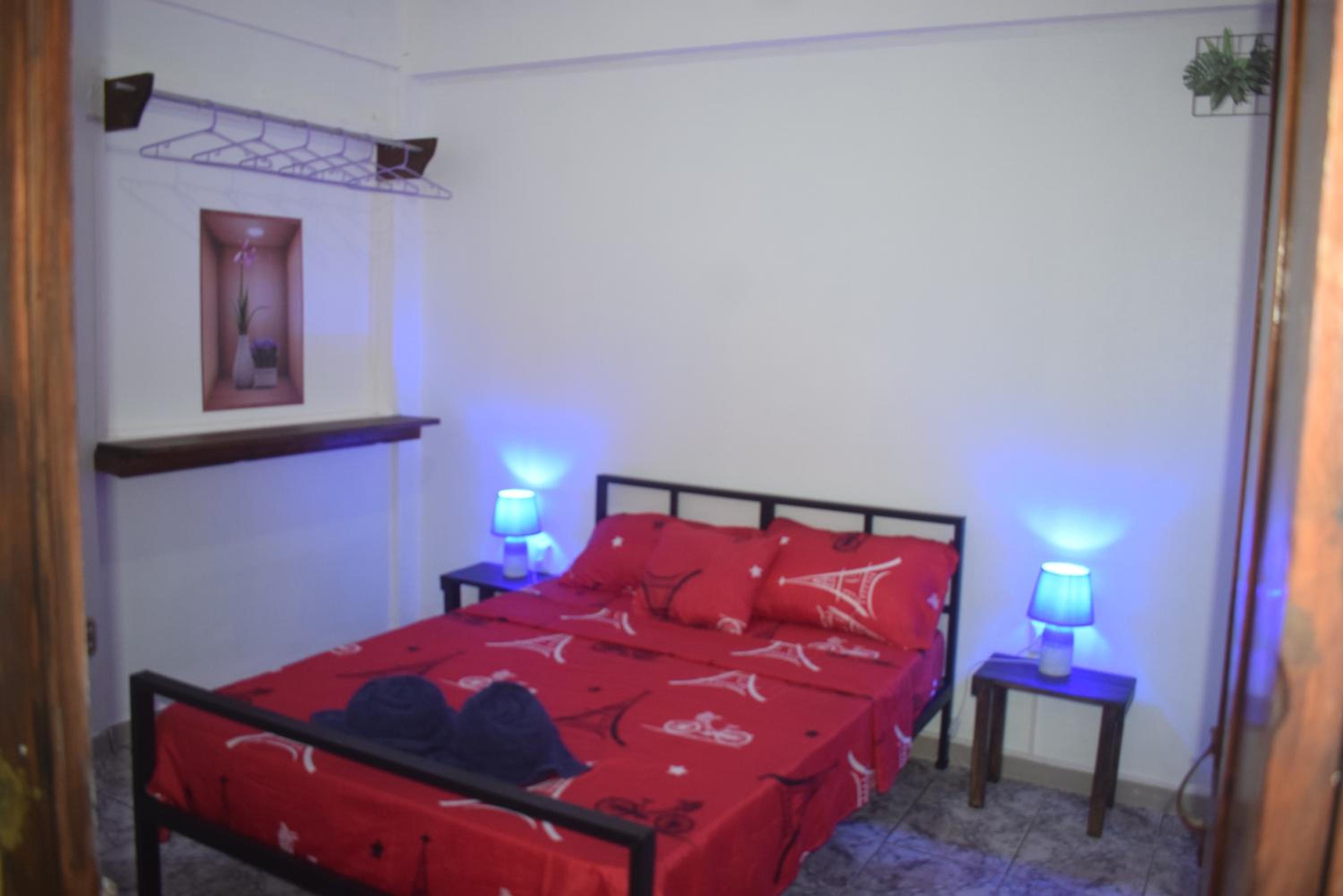 Executive Triple Room photo 2