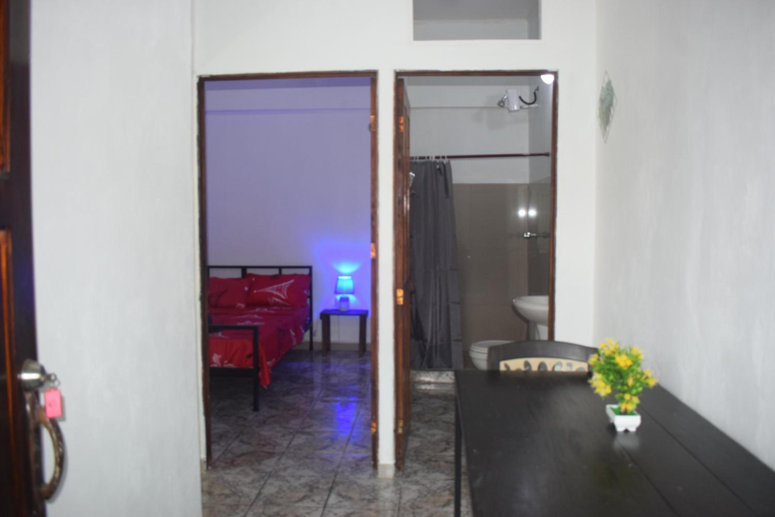 Executive Triple Room photo 3