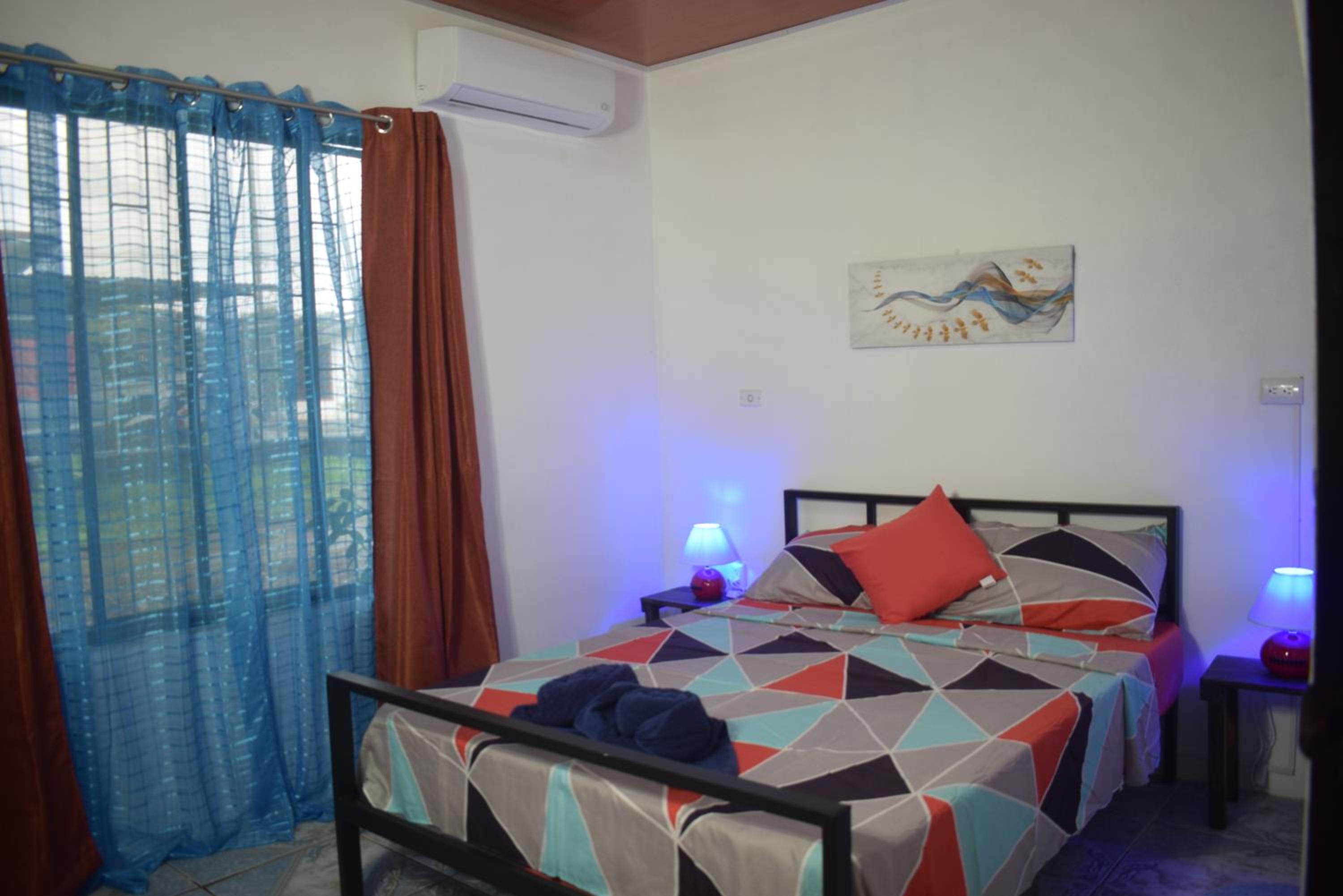 Two-Bedroom Apartment With Terrace photo 2