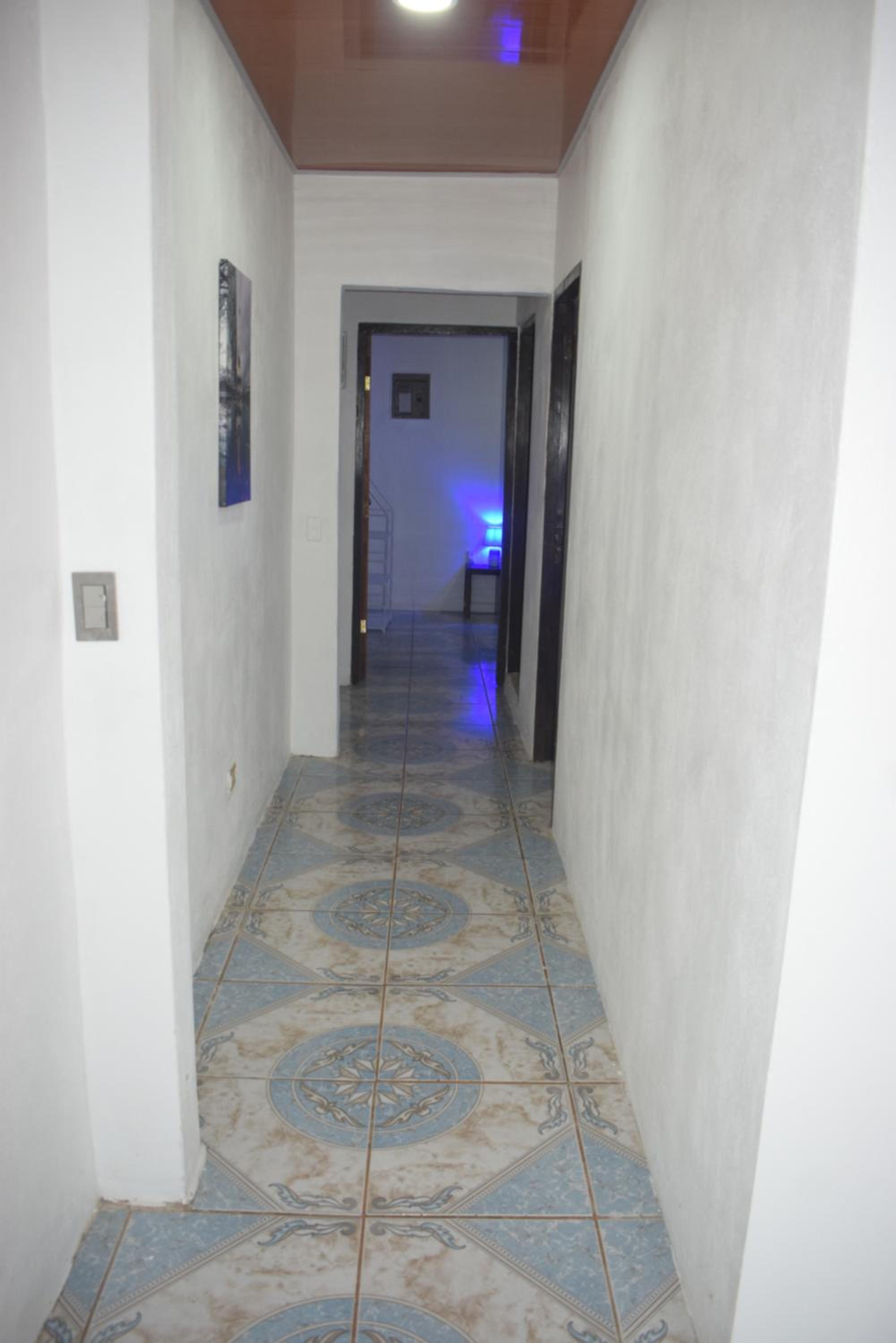 Two-Bedroom Apartment With Terrace photo 3