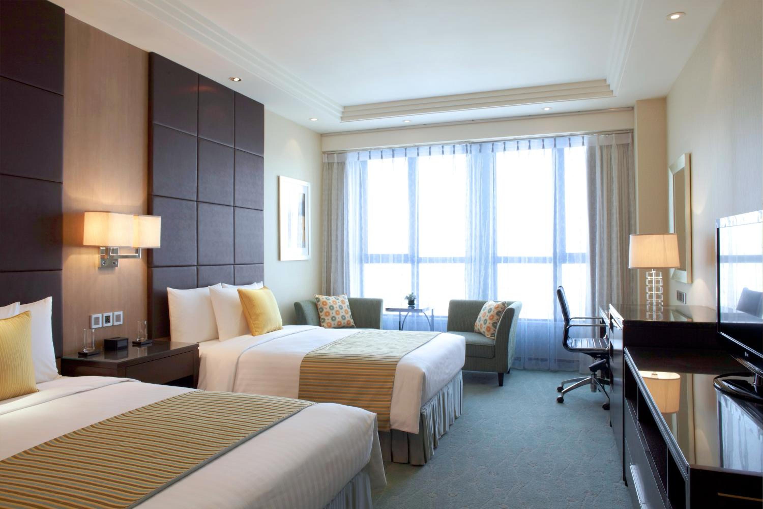 Deluxe Twin Room - Photo 1