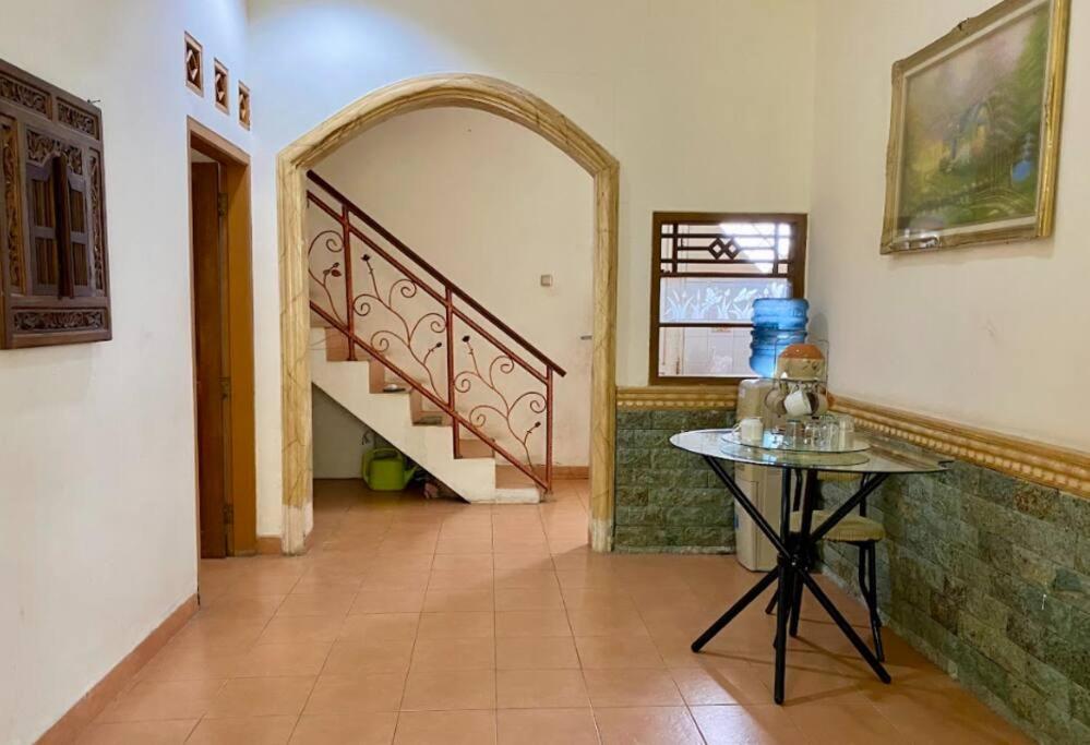 Villa photo 1