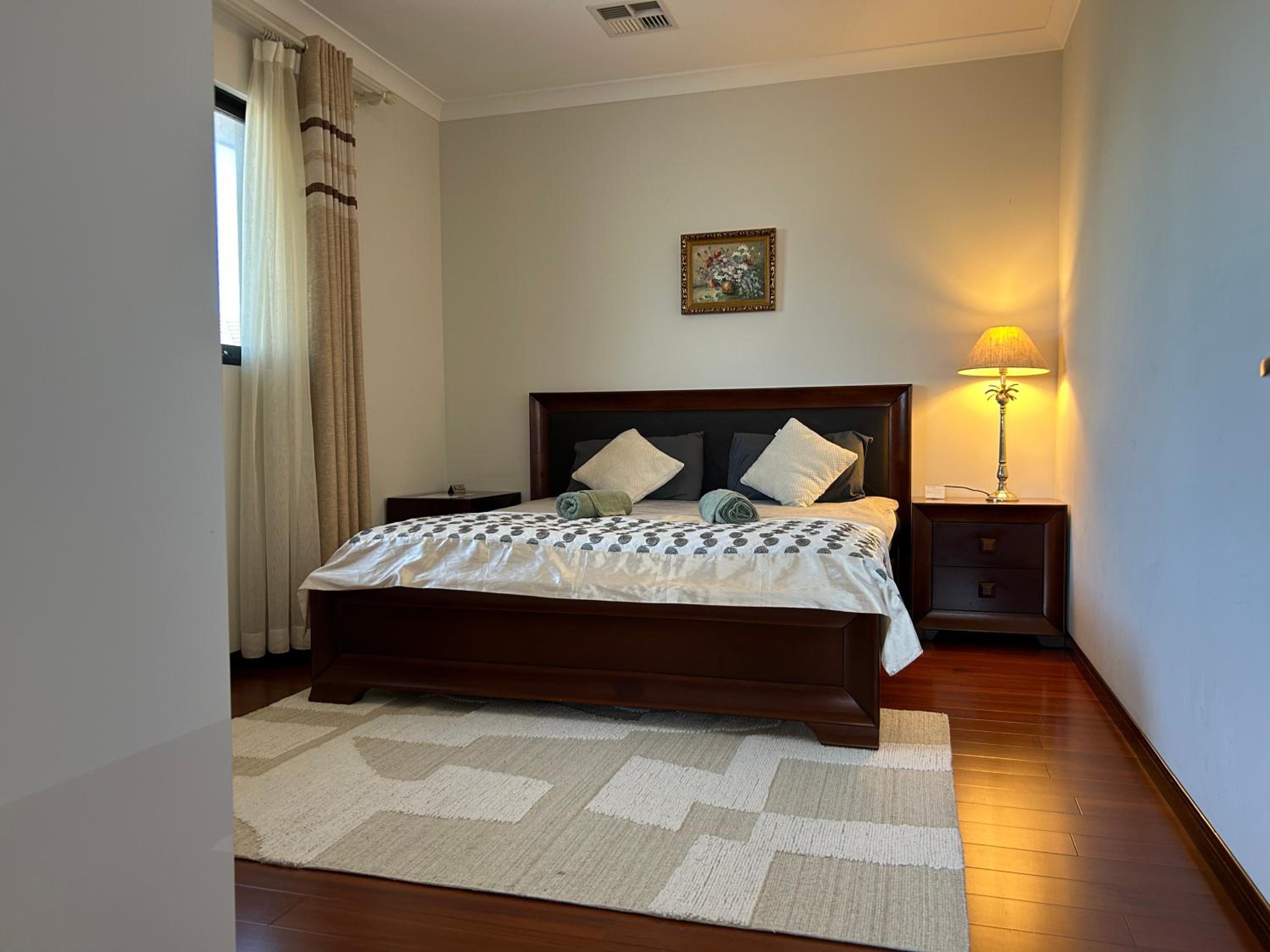 Double Room with Shared Bathroom photo 1