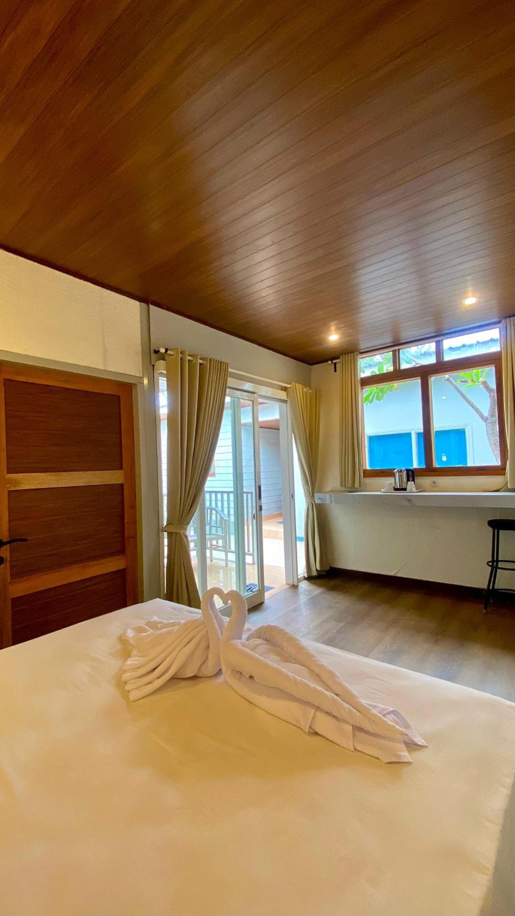 Double Room photo 3