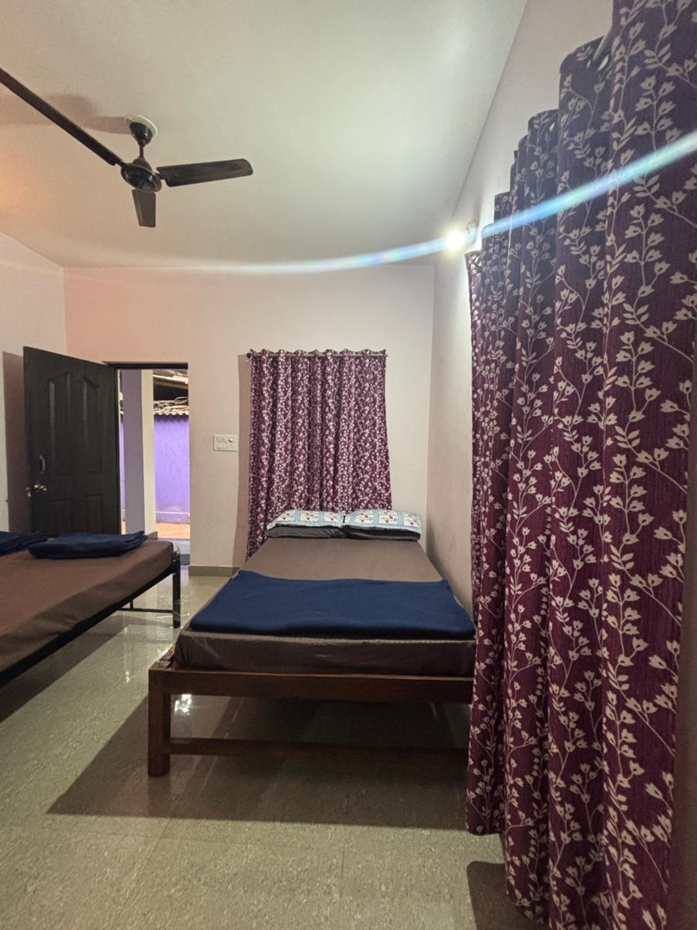 Deluxe Queen Room With Two Queen Beds