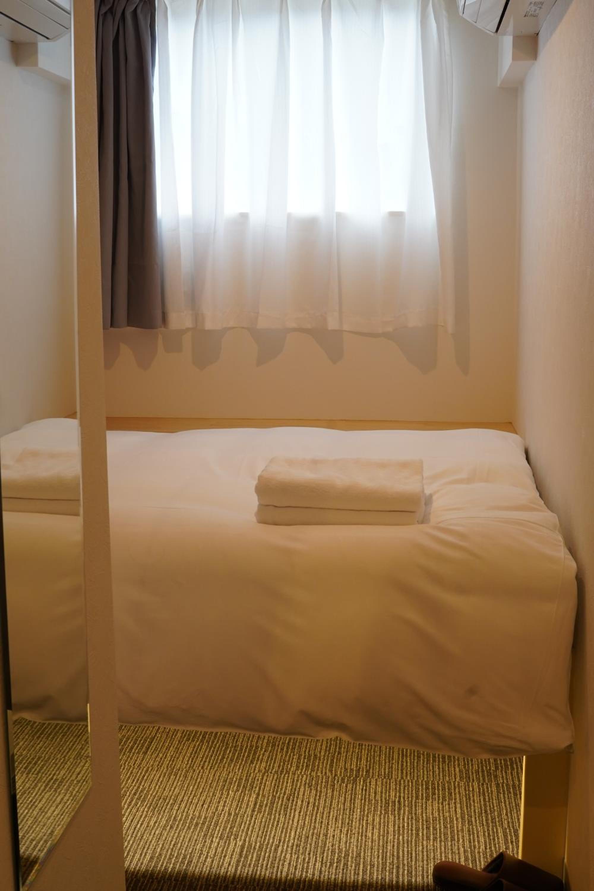Single Room photo 1