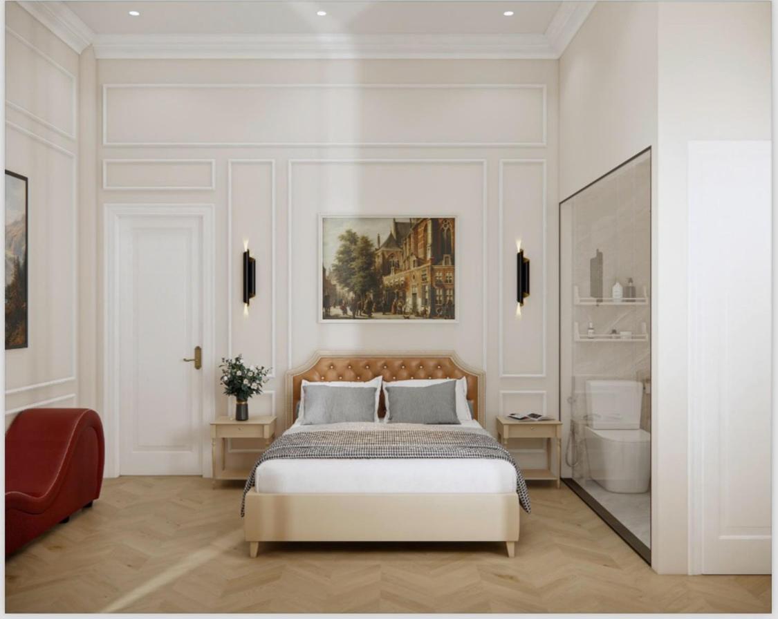 Double Room photo 1
